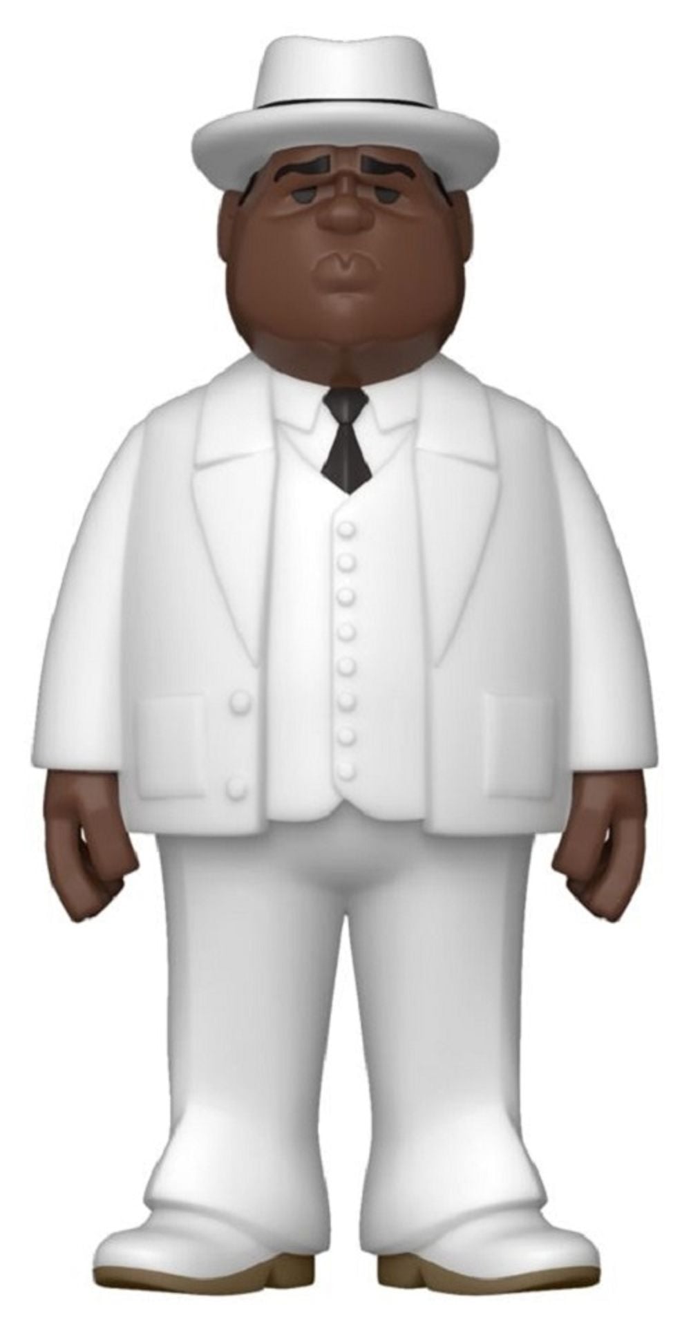 Funko Notorious BIG - Biggie White Suit Vinyl Gold - 12 Inches by Funko - ISBN: 0889698567213