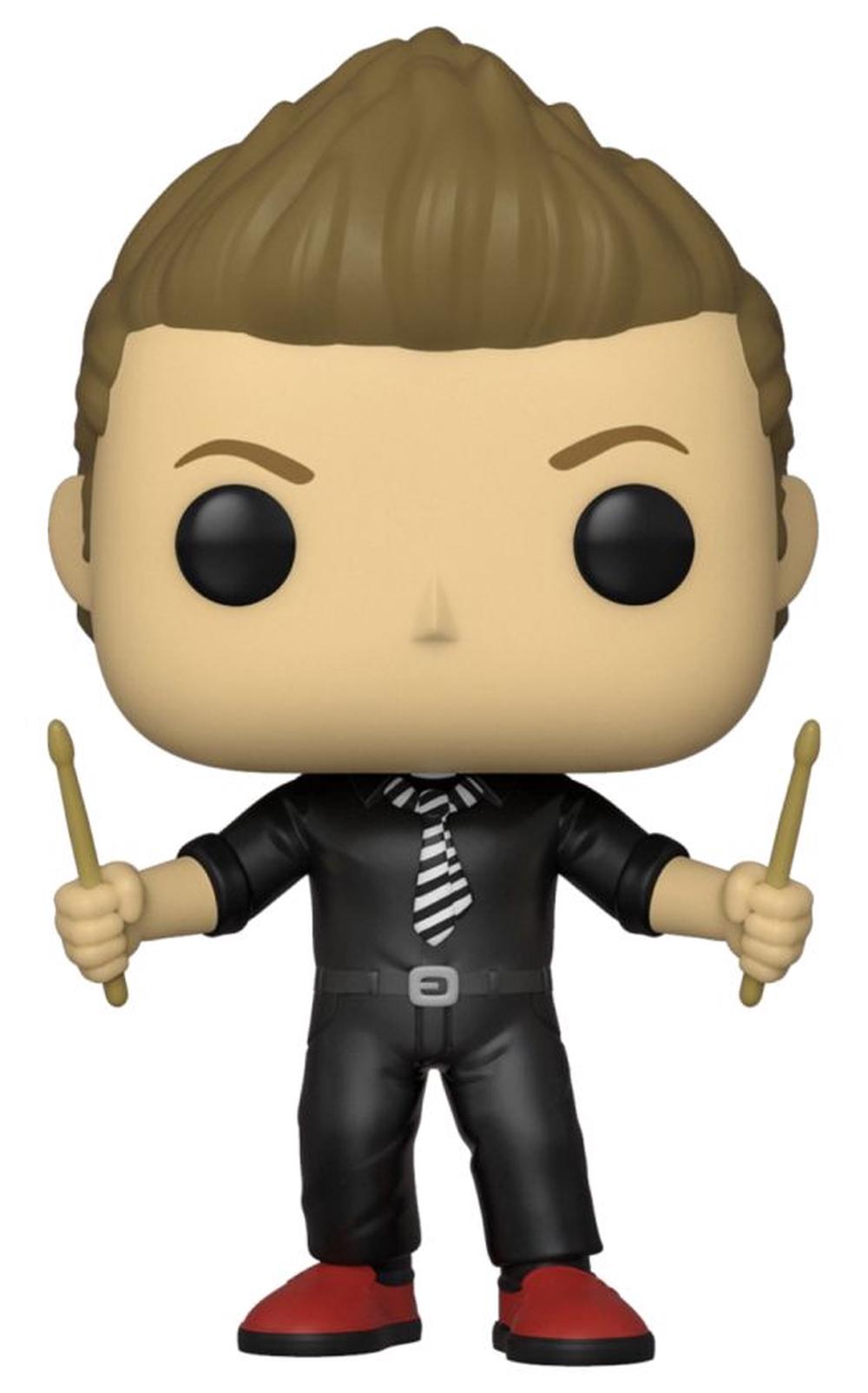 Green Day - Tre Cool Pop! Vinyl, 0889698567268