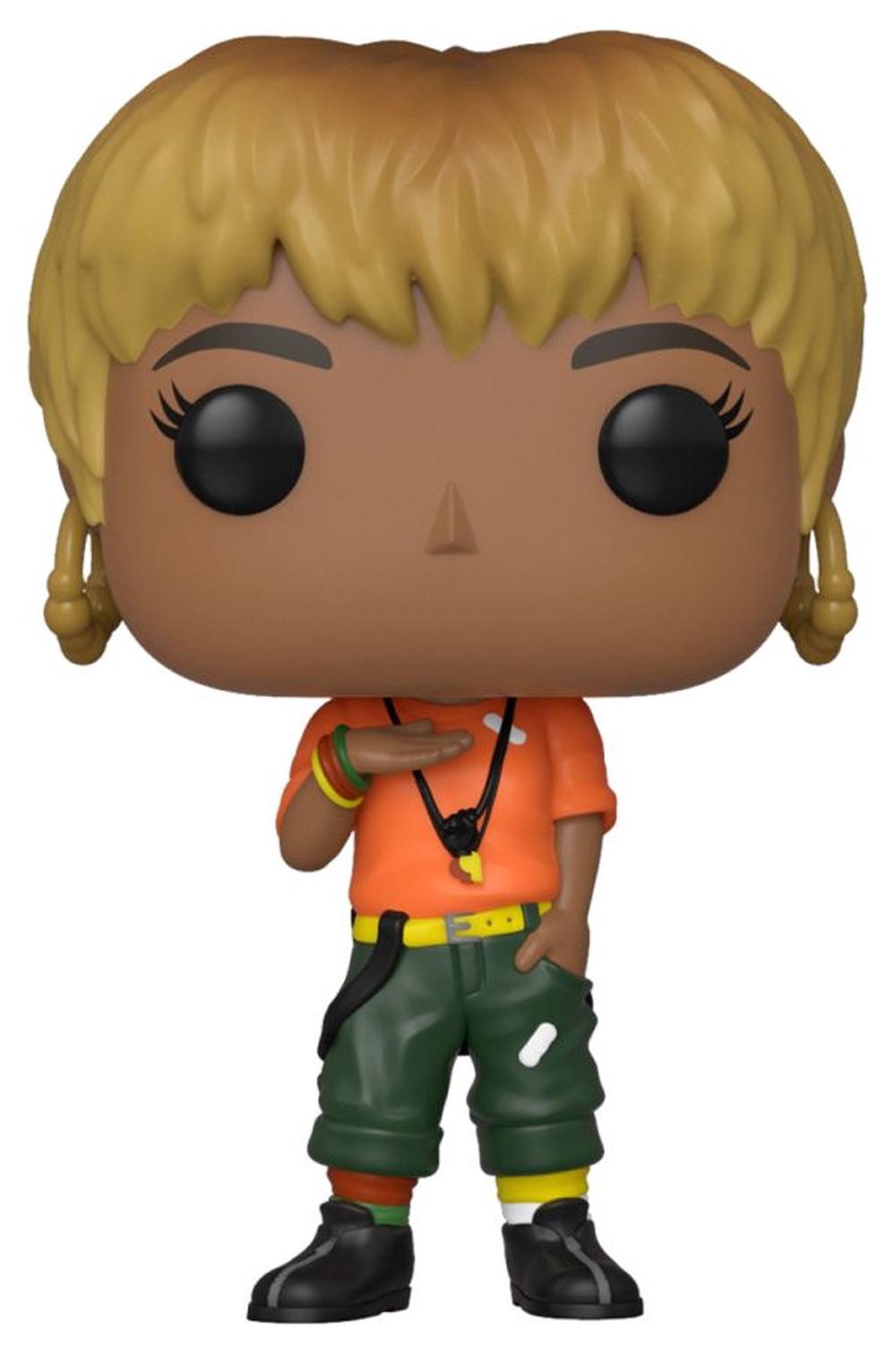 Funko TLC - T-Boz Aint 2 Proud 2 Beg Pop! Vinyl, 0889698567343