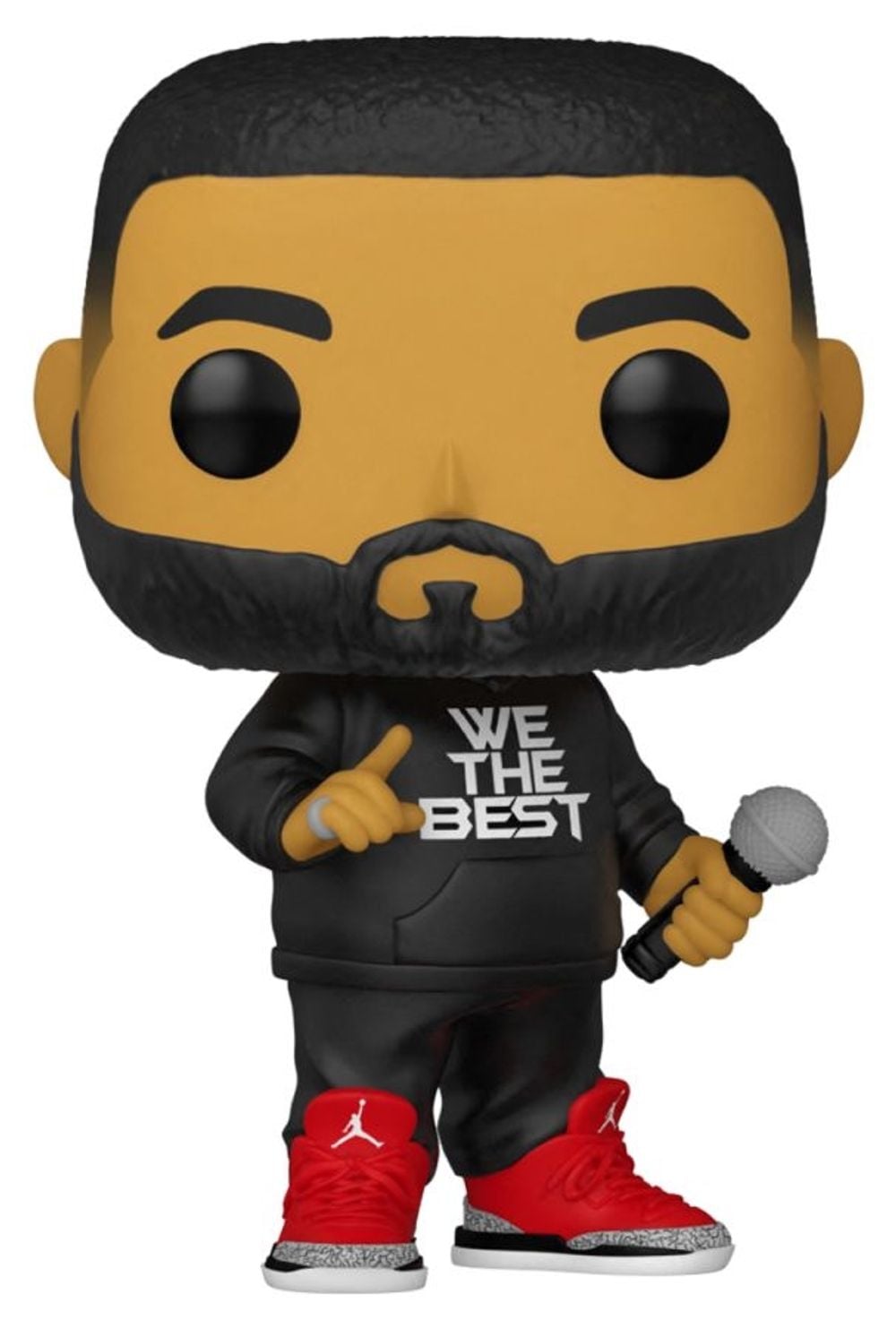 Funko DJ Khaled - DJ Khaled Pop! Vinyl by Funko - ISBN: 0889698567572