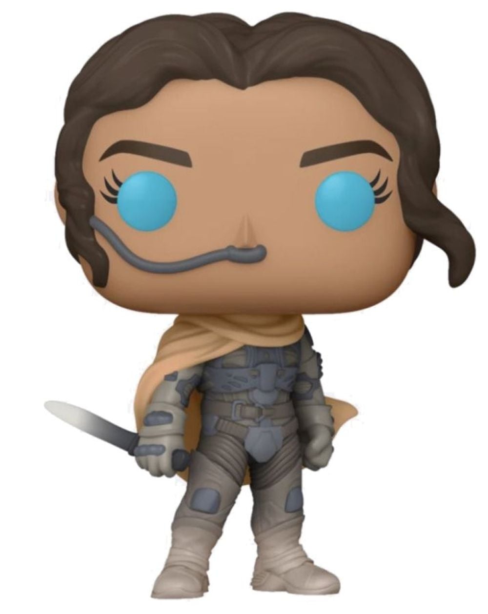 Funko Dune (2021) - Chani Pop! Vinyl by Funko - ISBN: 0889698569361