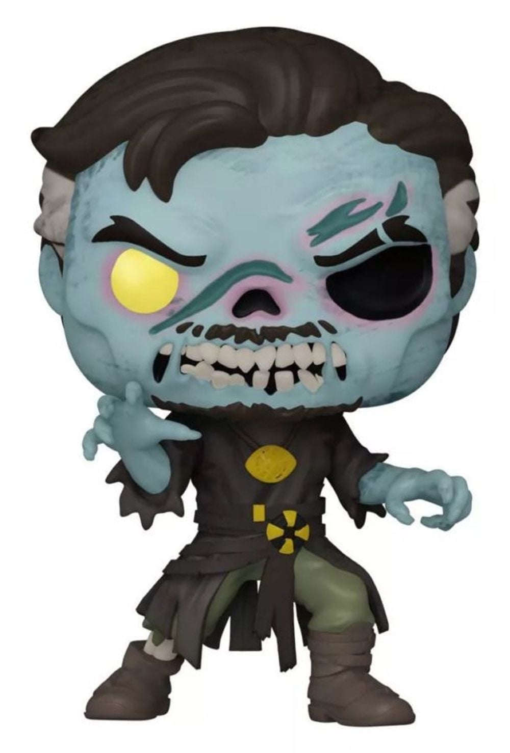 Funko What If - Zombie Doctor Strange Pop! by Funko - ISBN: 0889698573764