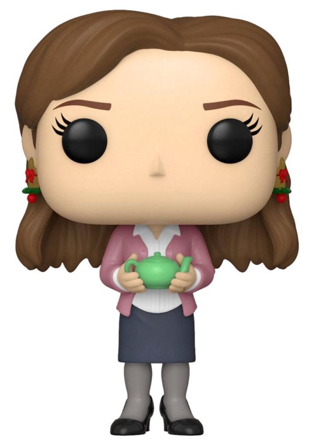 Funko The Office - Pam With Teapot & Note Pop! | Buy online at The Nile