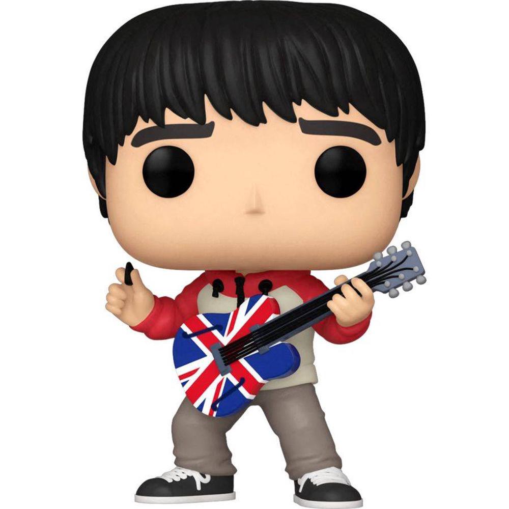 Funko Oasis - Noel Gallagher Pop! Vinyl, 0889698577649