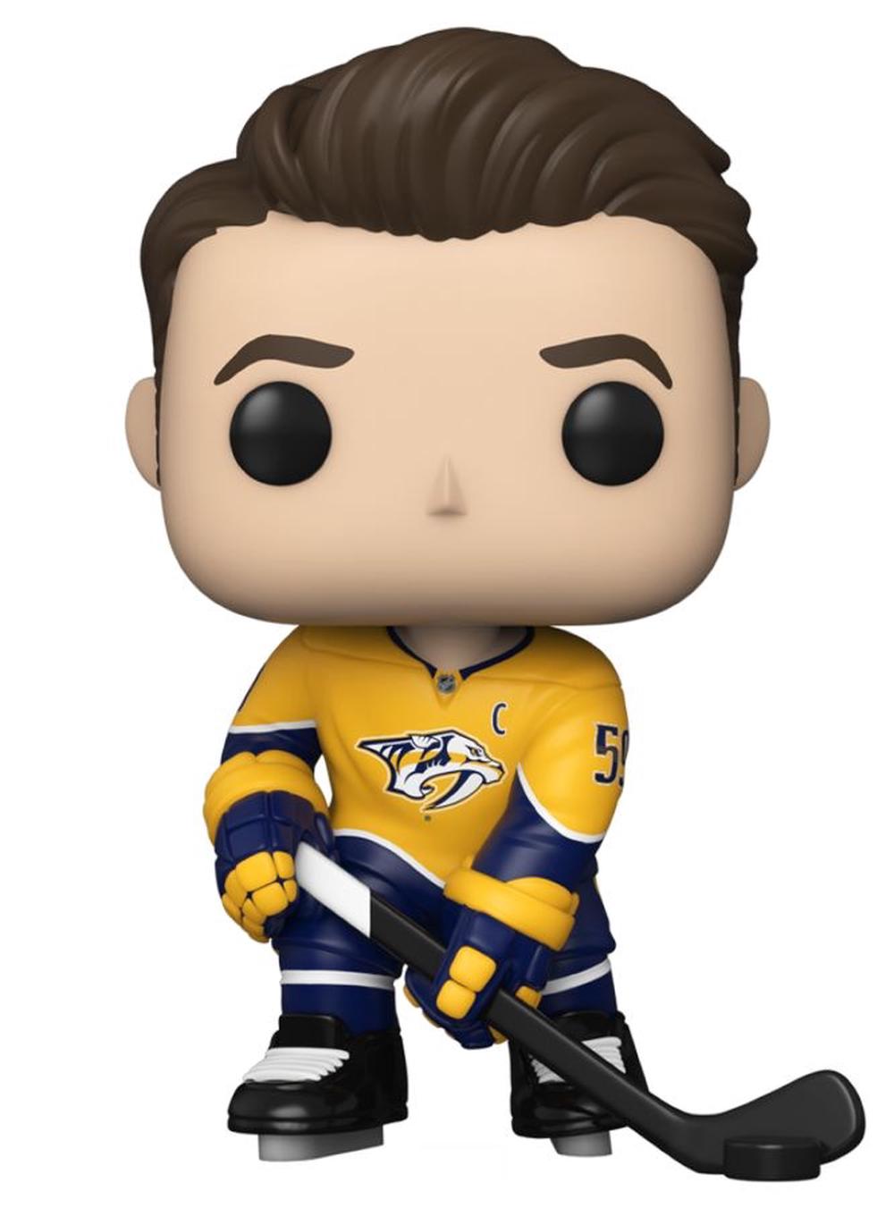 Funko NHL: Predators - Roman Josi (Home Uniform) Pop!, 0889698578226