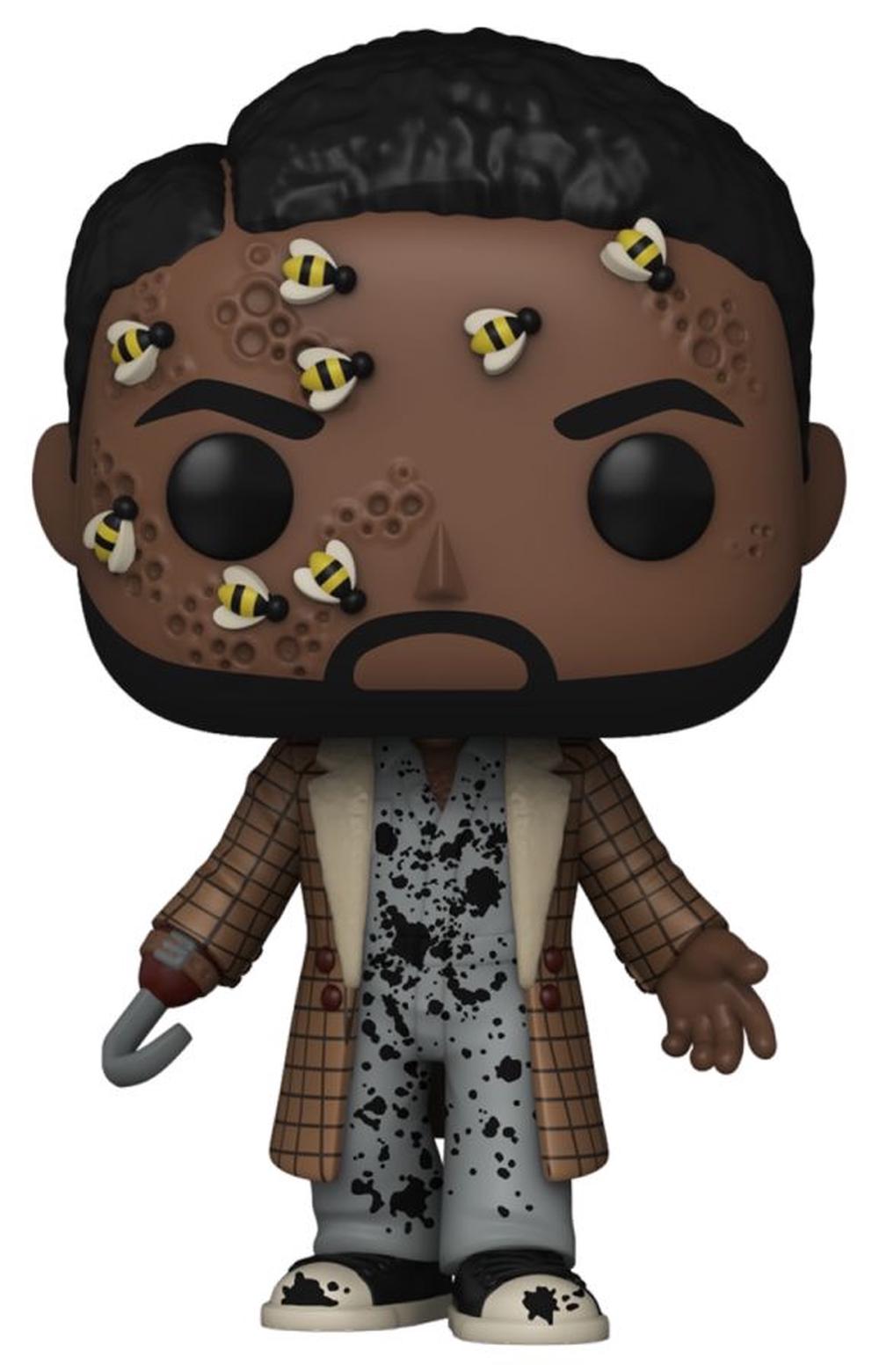 Funko Candyman - Candyman With Bees & Hook Pop! Vinyl Figure, 0889698579247
