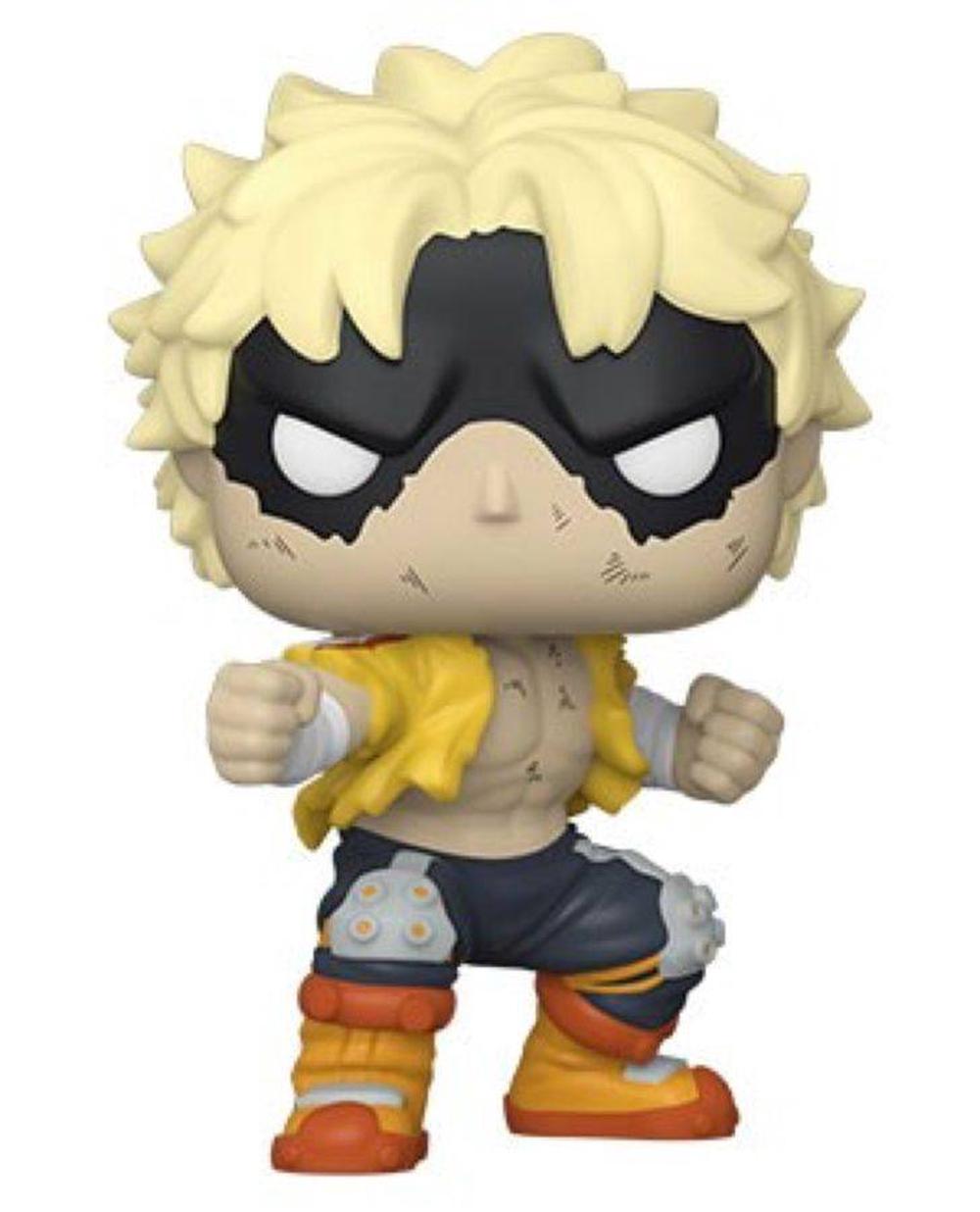 Funko My Hero Academia - Fat Gum (Slim Form) Pop! Vinyl, 0889698580366