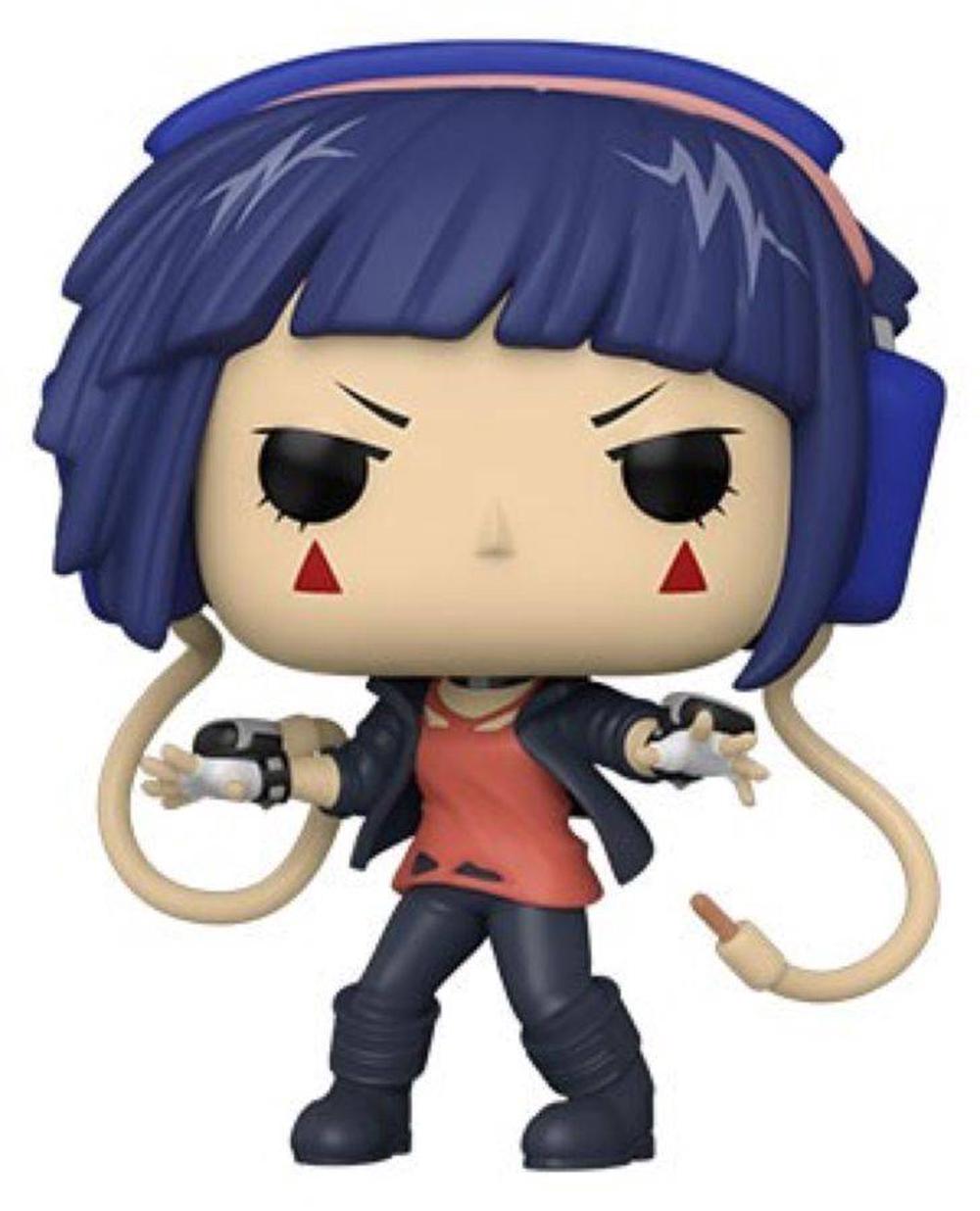 Funko My Hero Academia - Kyoka Jiro Pop! Vinyl, 0889698580397