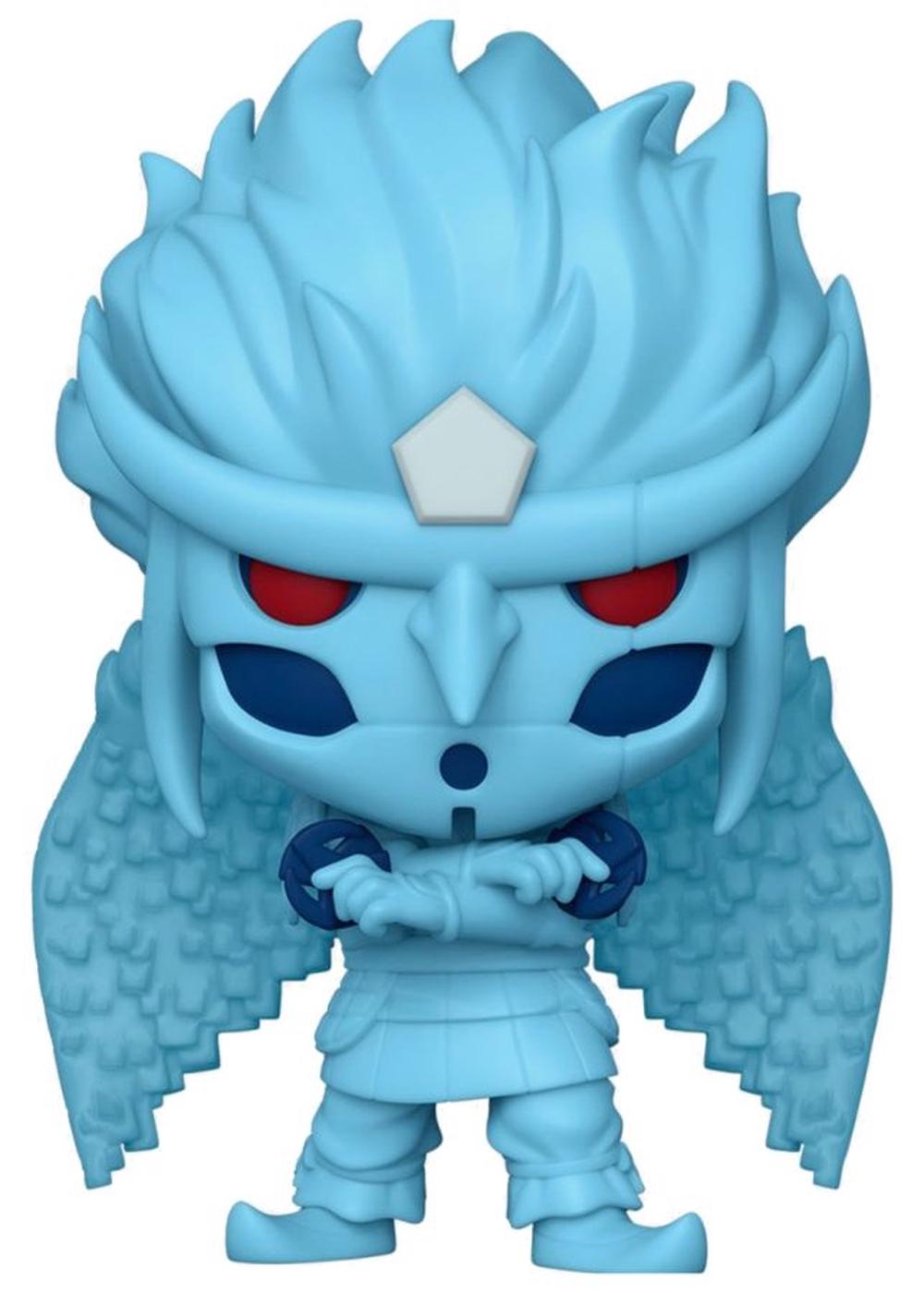 Naruto Kakashi Perfect Susanoo Pop! Vinyl - 6 Inch, 0889698581462