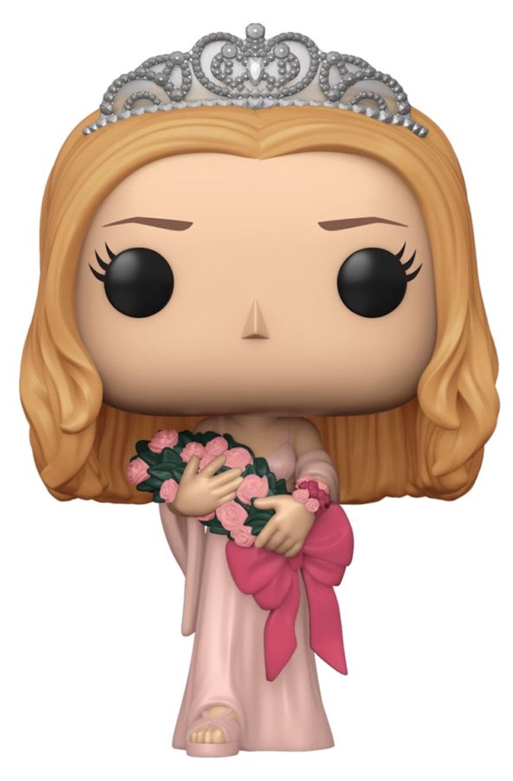 Funko Carrie - Carrie MT Pop!, 0889698581875