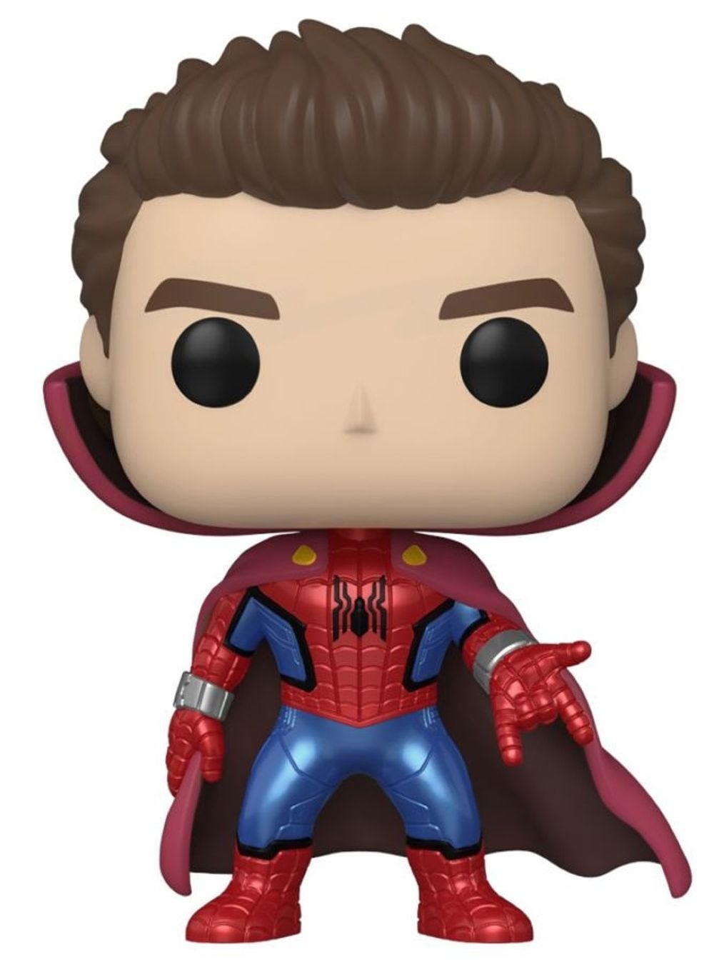 Funko What If - Spider-Man Zombie Hunter UM Pop! by Funko - ISBN: 0889698582537