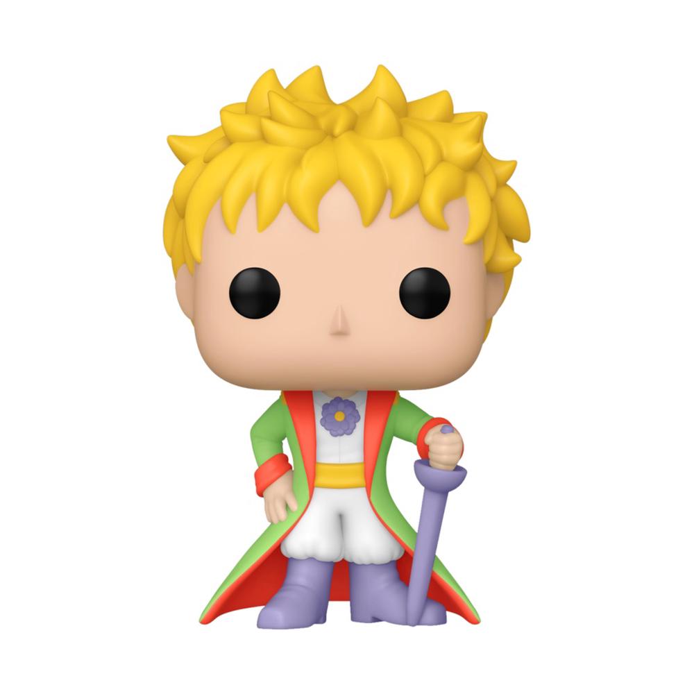 Funko The Little Prince - The Prince Pop!, 0889698592673