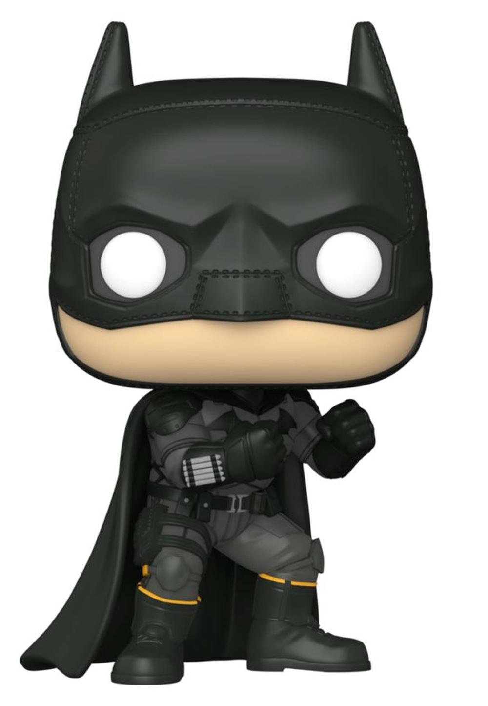The Batman - Batman Pop! Vinyl, 0889698592765