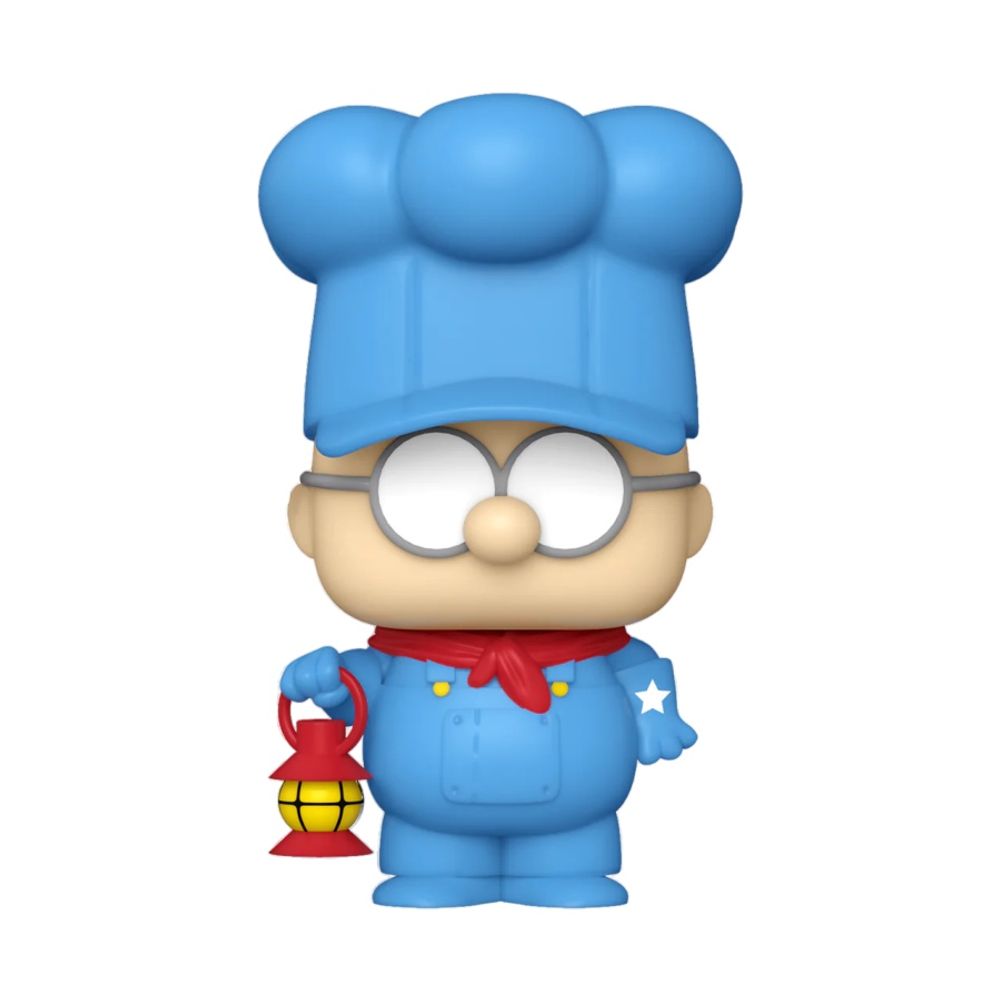 Funko Schoolhouse Rock - Conductor Pop! by Funko - ISBN: 0889698594875