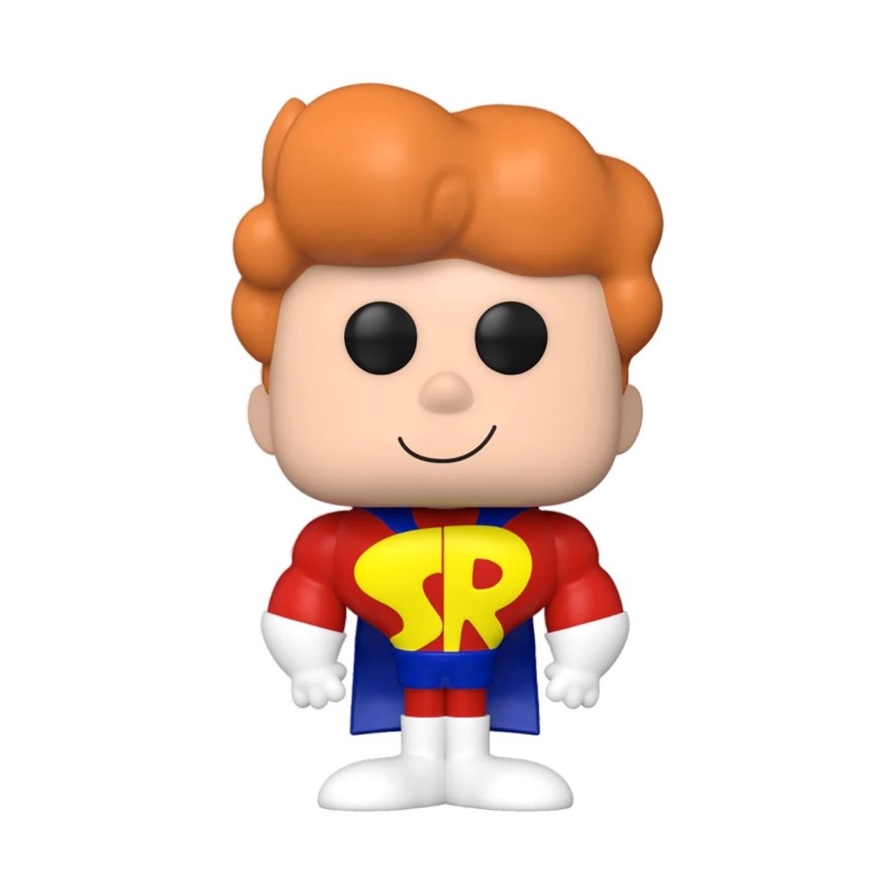 Funko Schoolhouse Rock - Schoolhouse Rocky Pop! by Funko - ISBN: 0889698594882