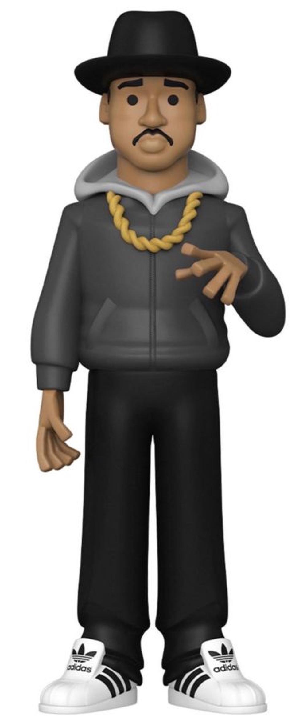 Funko Run-DMC - RUN Vinyl Gold - 5 Inch by Funko - ISBN: 0889698595261