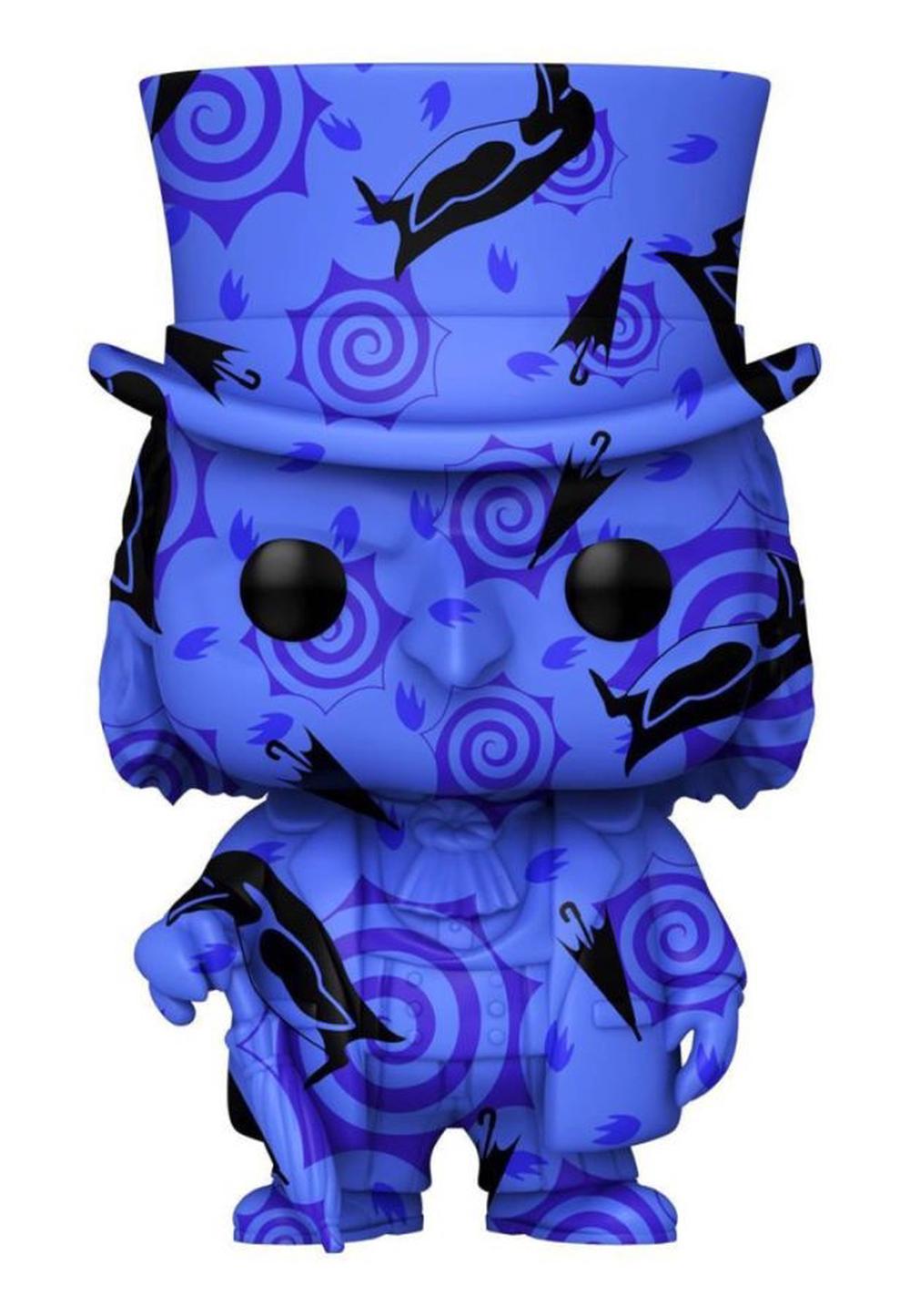 Funko Batman Returns - Penguin (Artist Series) Pop! Vinyl, 0889698601016