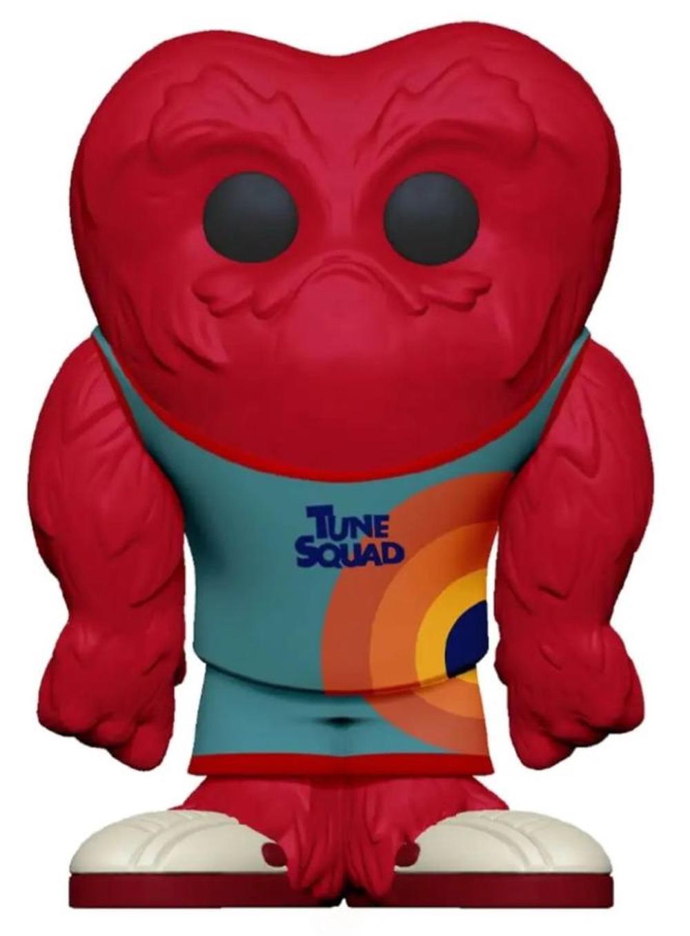 Funko Space Jam 2: A New Legacy - Gossamer Flocked Pop! Vinyl | Buy ...