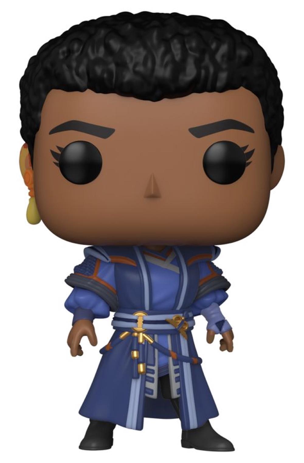 Funko Pop! Marvel's Doctor Strange - Multiverse of Madness - Sara, 0889698611275