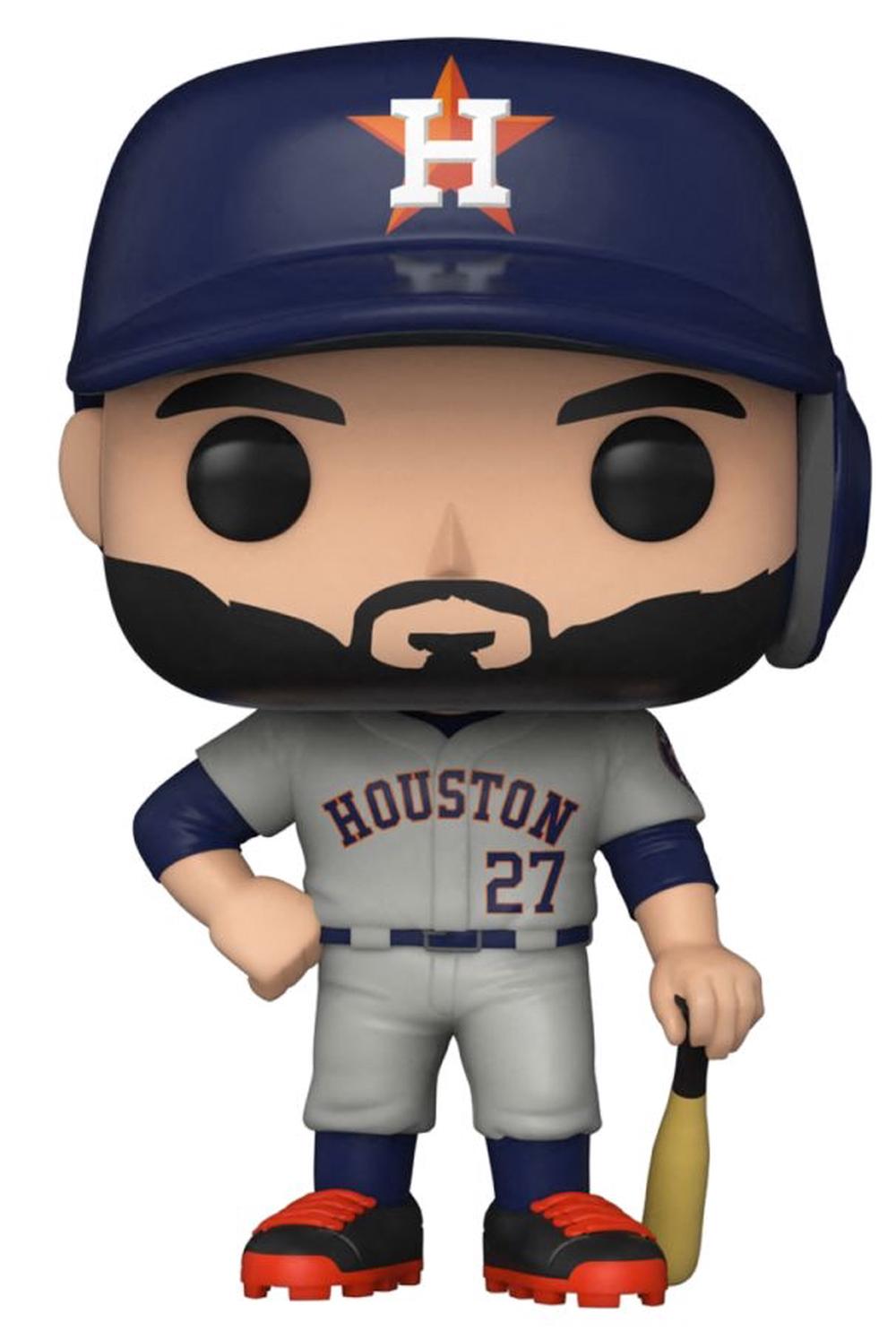 Astros 2024 away jersey