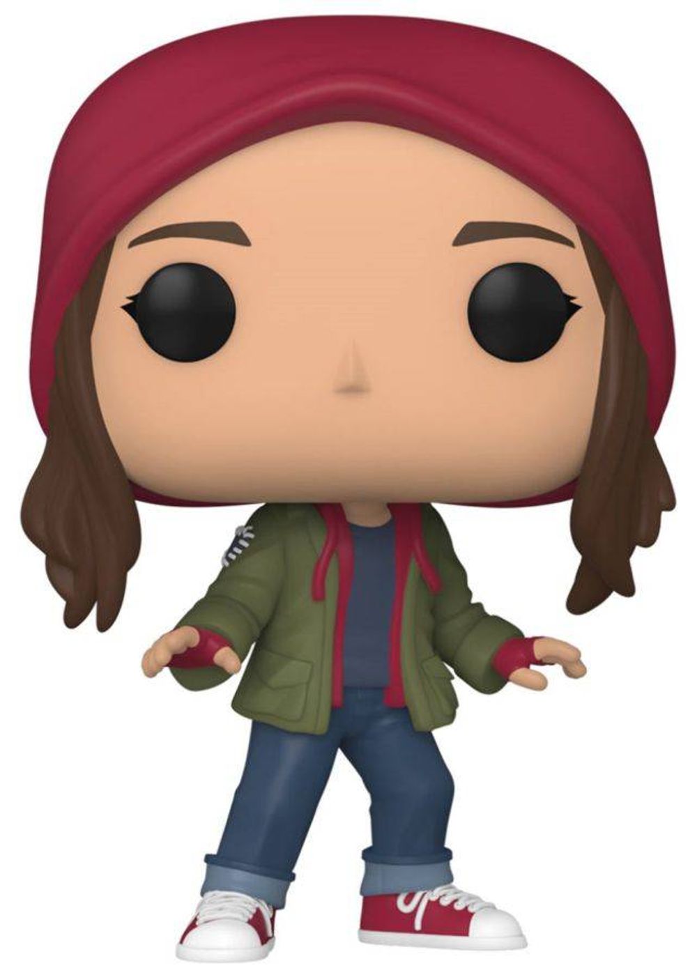 Funko Jurassic World 3: Dominion - Maisie Pop! Vinyl by Funko - ISBN: 0889698622264