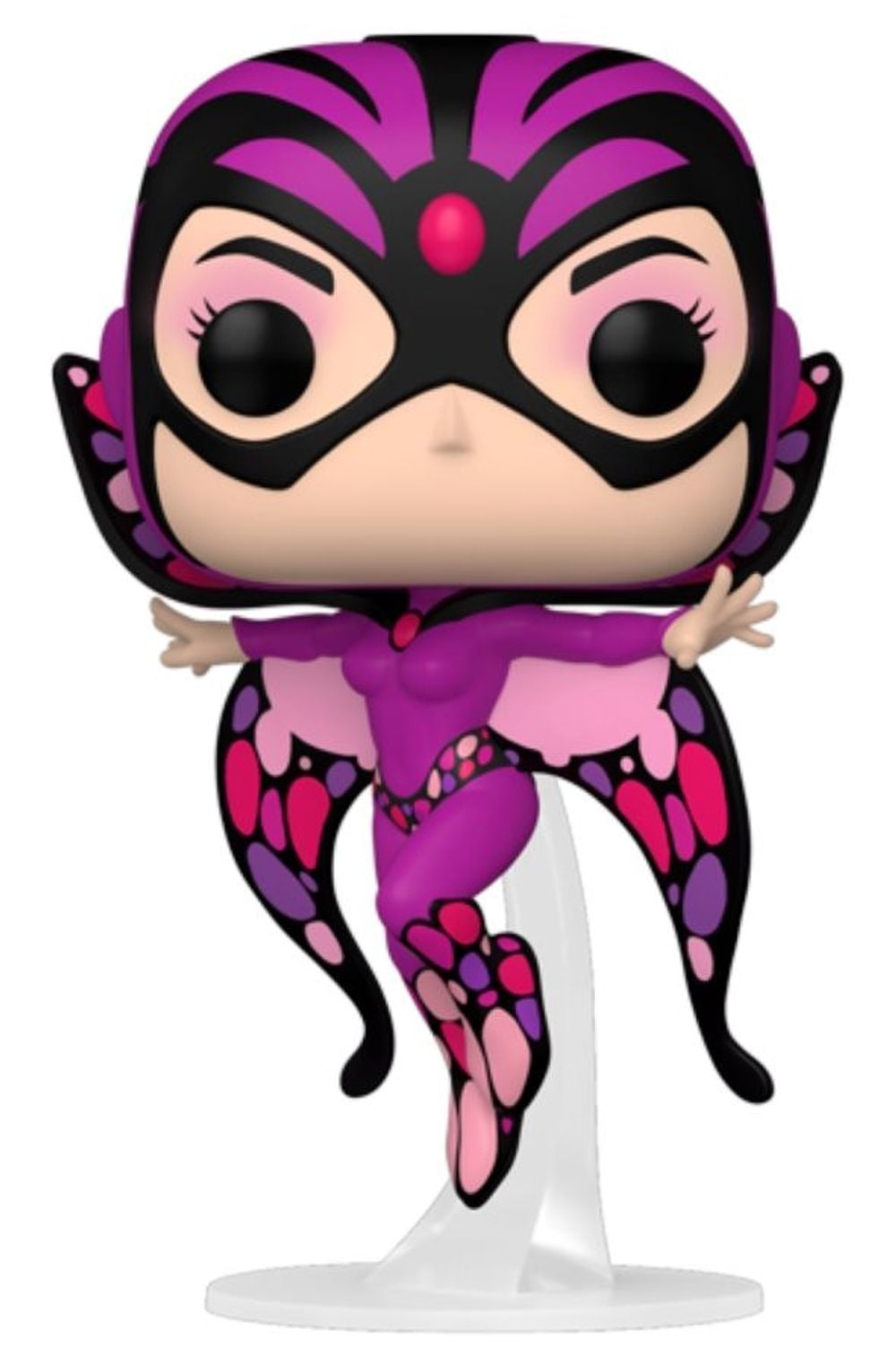 Funko Justice League (Comics) - Black Orchid Earth Day Pop! Vinyl by Funko - ISBN: 0889698627047