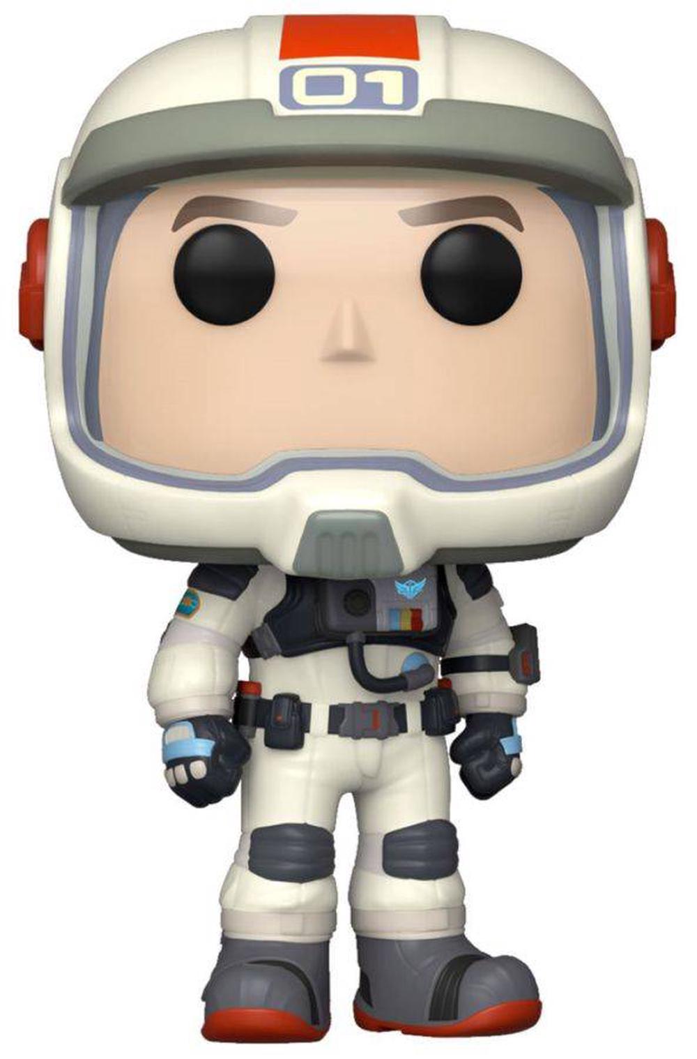 Funko Lightyear (2022) - Buzz Lightyear XL-01 Pop!, 0889698639484