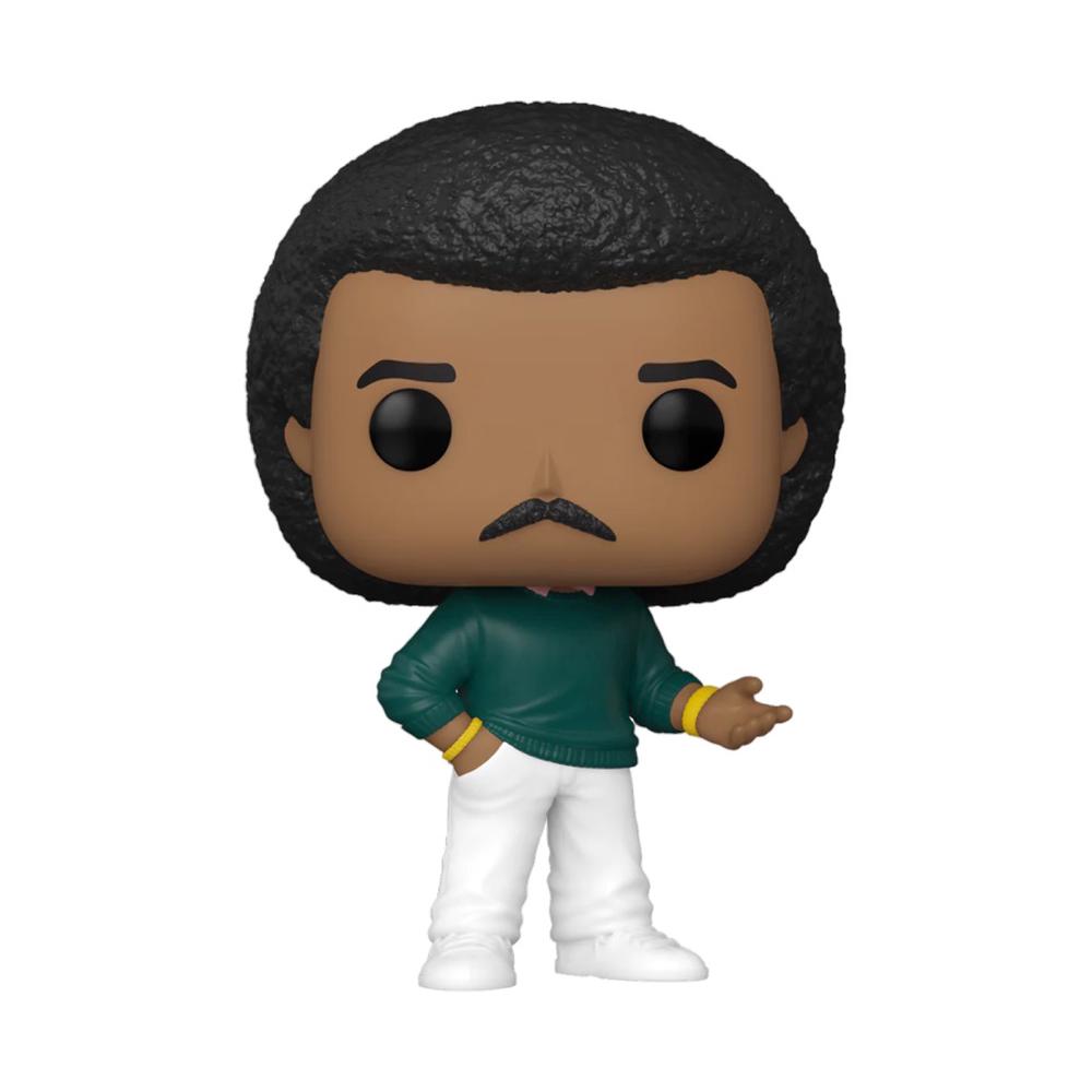 Funko Lionel Richie - Lionel Richie Pop! by Funko - ISBN: 0889698640411