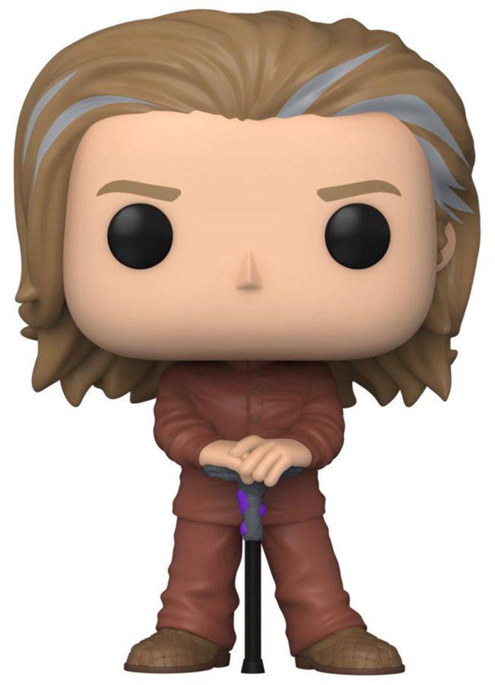 Funko Pop! Marvel Moonknight Arthur Harrow, 0889698642583