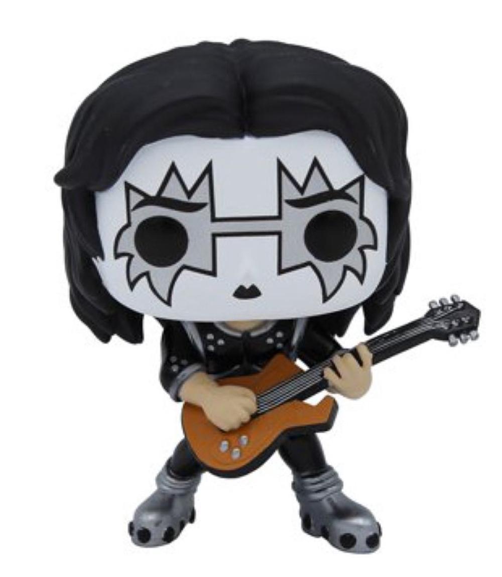 KISS - Spaceman Pop! Vinyl, 0889698645034