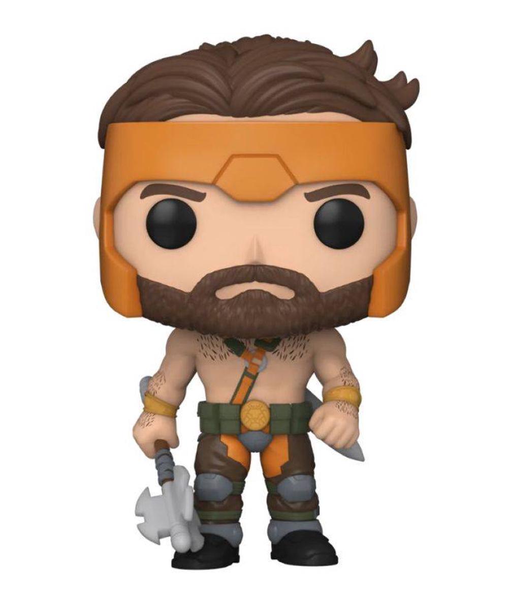 Funko Marvel - Hercules Pop! Vinyl, 0889698646871
