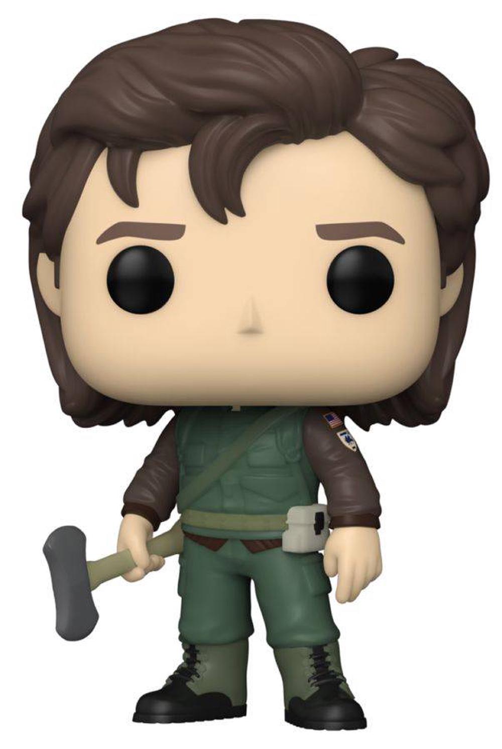Funko Stranger Things - Steve Pop! Vinyl, 0889698656368