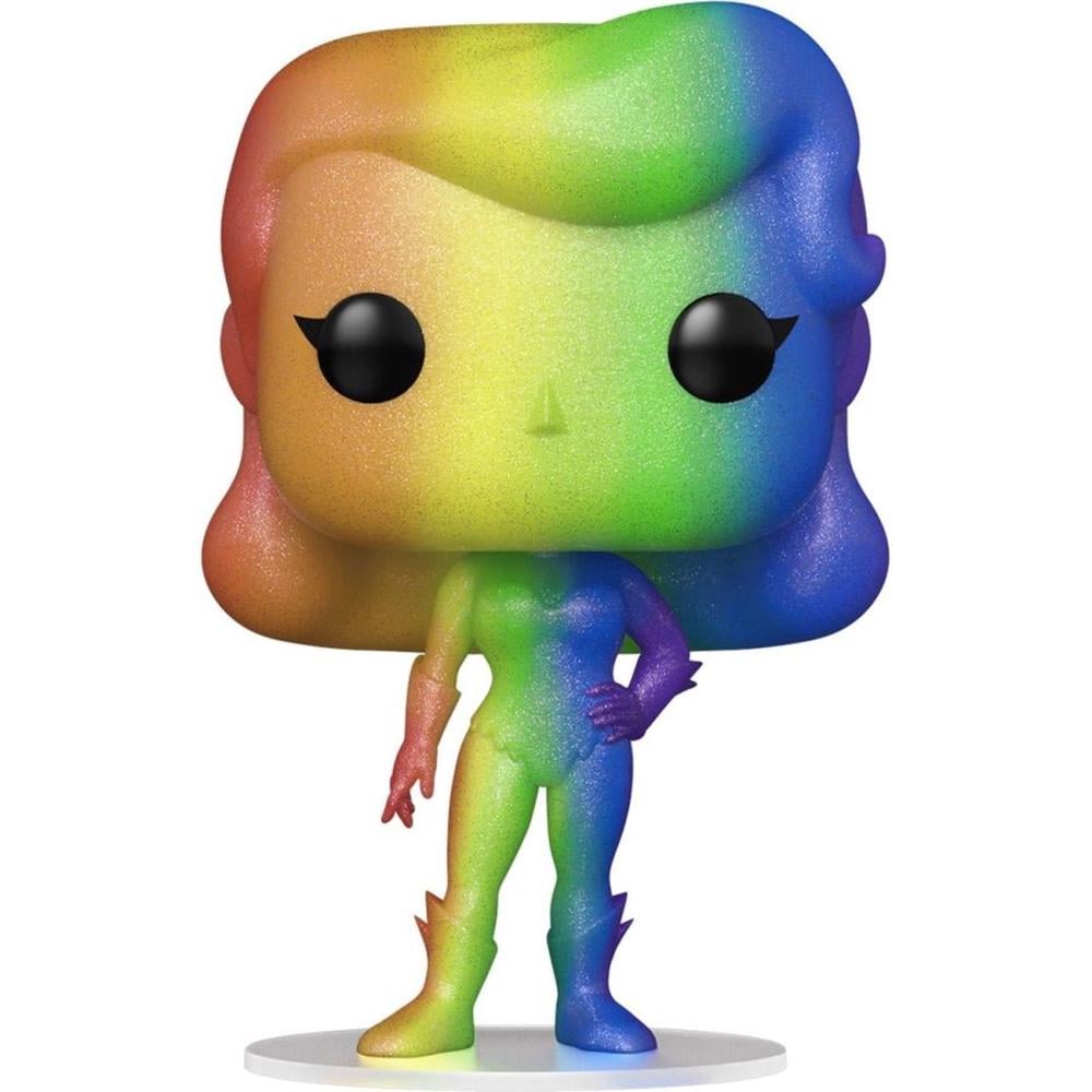 Pride - Poison Ivy Pop! With Purpose, 0889698658942
