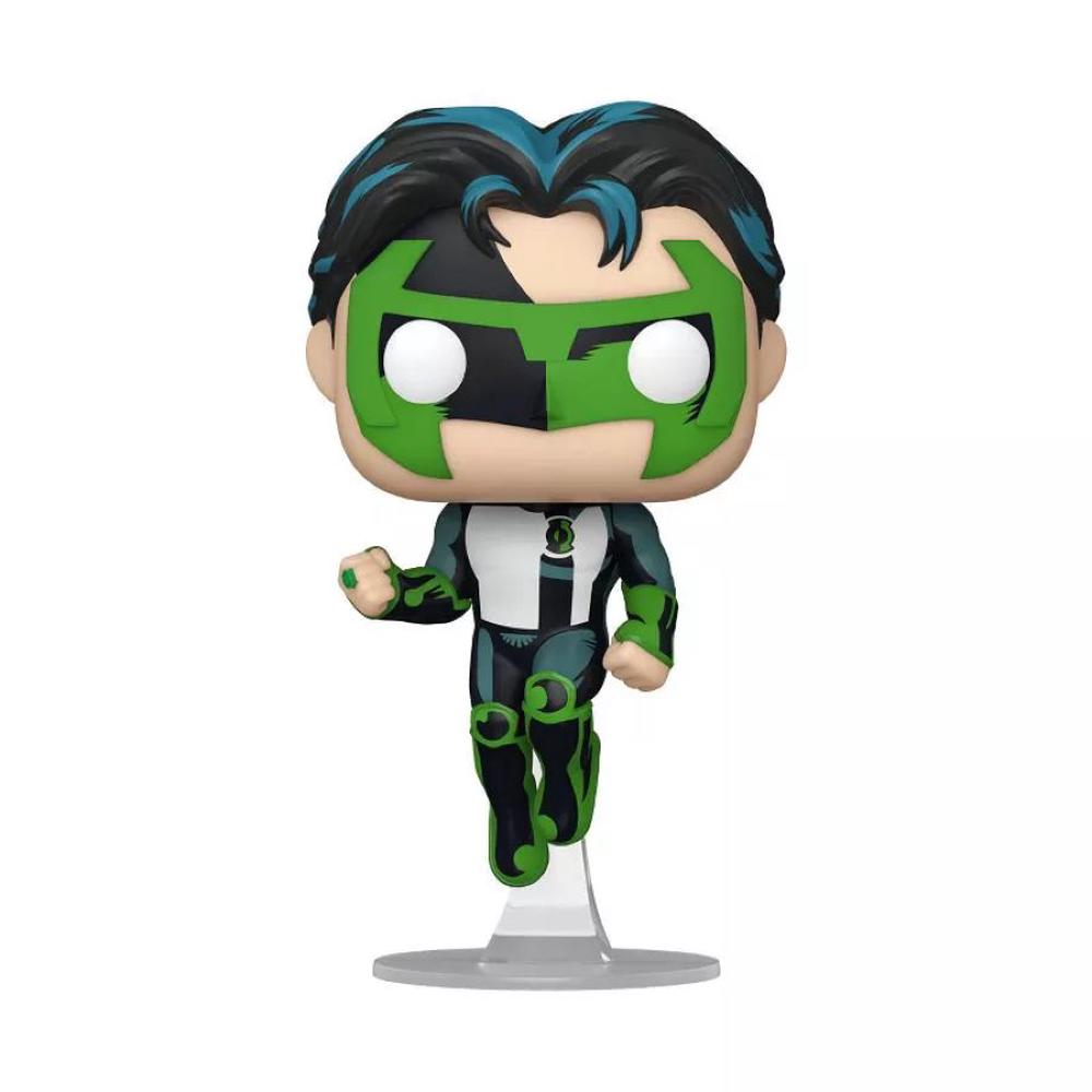 Justice League (Comics) - Green Lantern Pop! Vinyl, 0889698666169