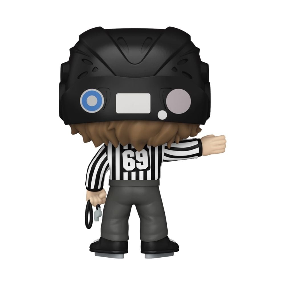 Funko Shoresy - Shorsey Referee Pop! - 3.95 Inch by Funko - ISBN: 0889698667128