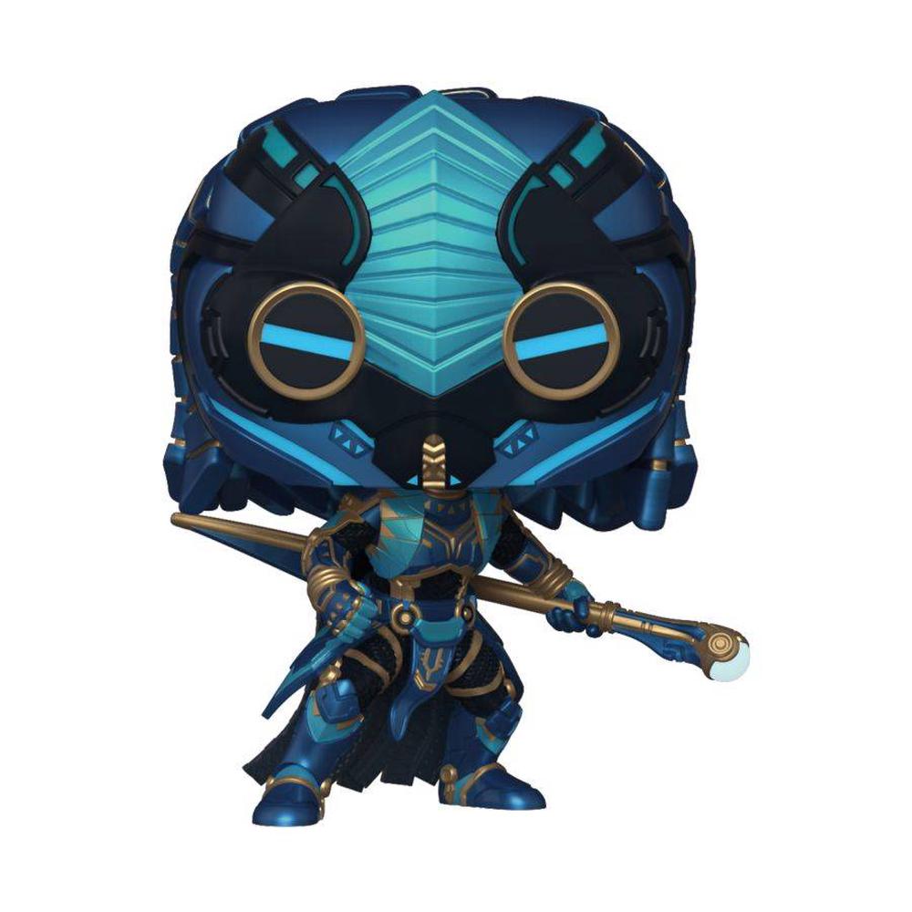 Funko Black Panther 2: Wakanda Forever - Okoye (Midnight Angel) Pop! Vinyl, 0889698667197