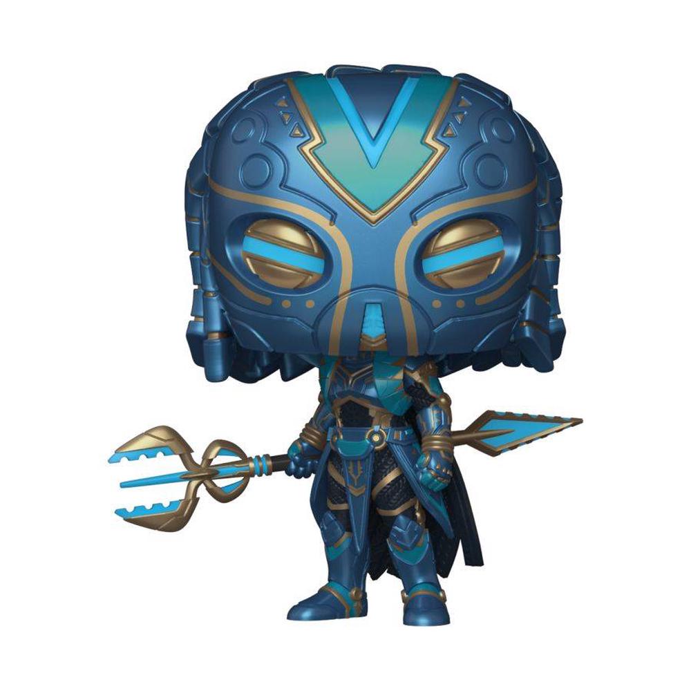 Funko Black Panther 2: Wakanda Forever - Aneka (Midnight Angel) Pop! Vinyl, 0889698667203