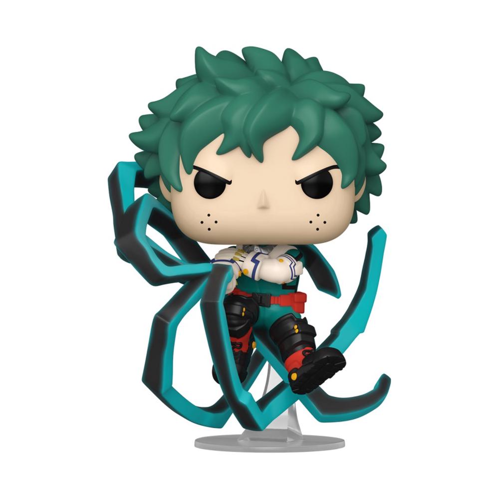 Funko My Hero Academia - Deku (Blackwhip) S5 Pop!, 0889698673273