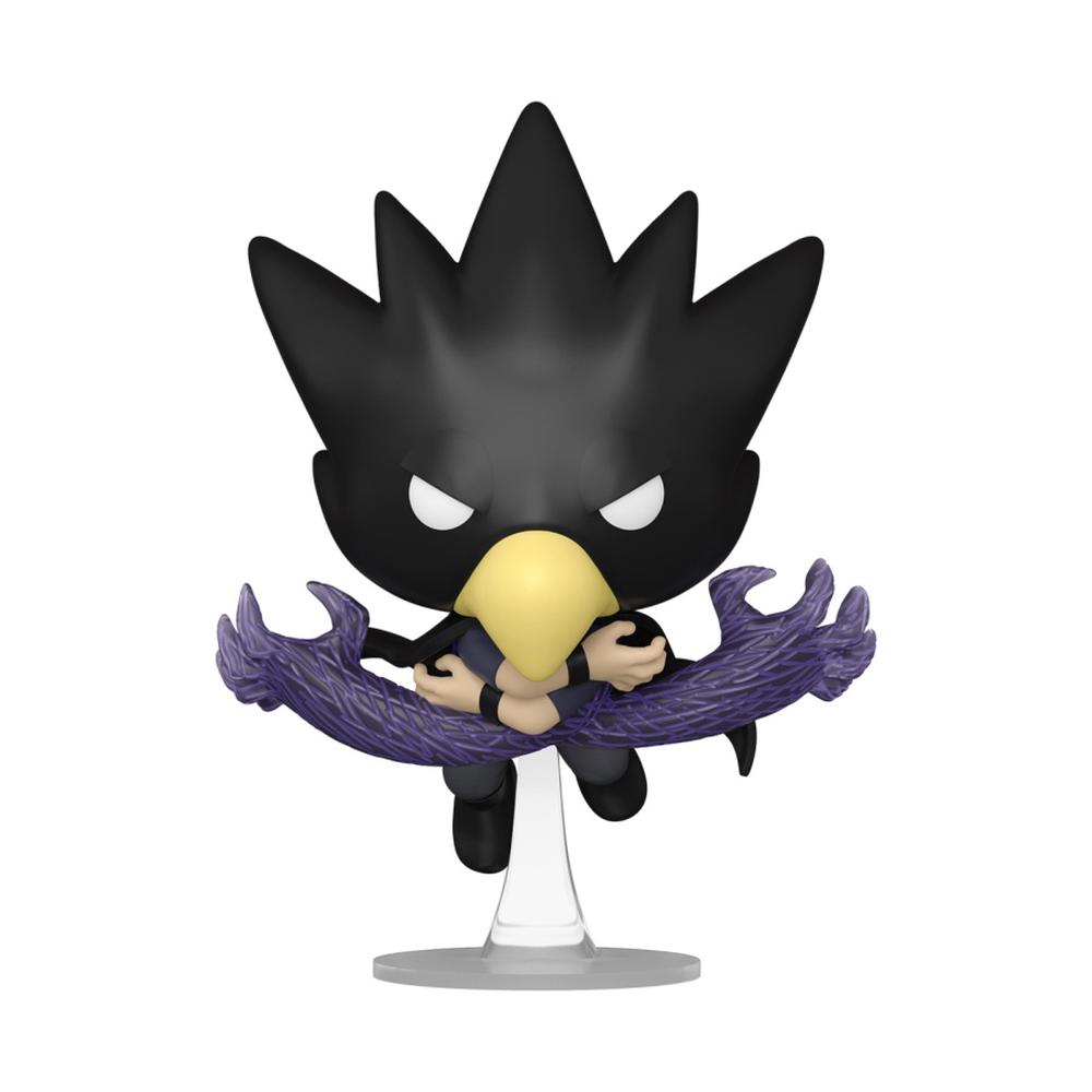 Funko My Hero Academia - Tokoyami Fallen Angel S5 Pop!, 0889698673327