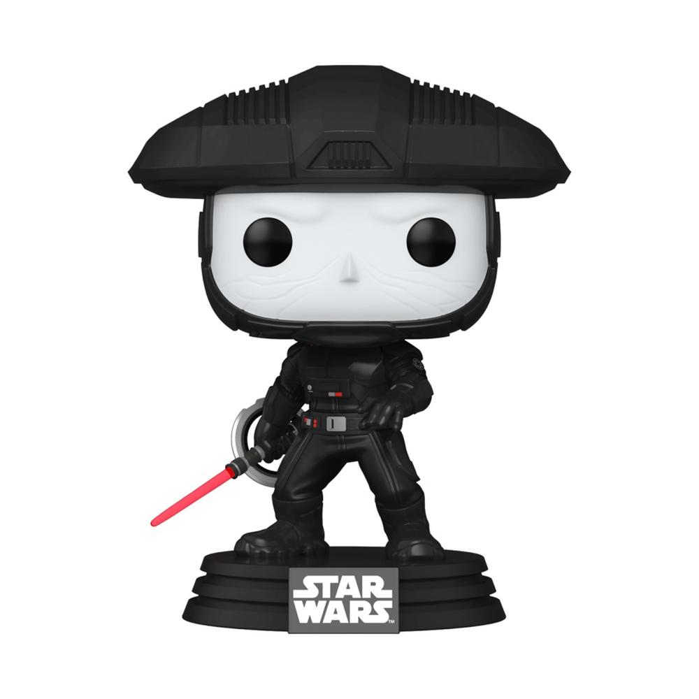 Funko Star Wars: Obi-Wan - Fifth Brother Pop!, 0889698675833