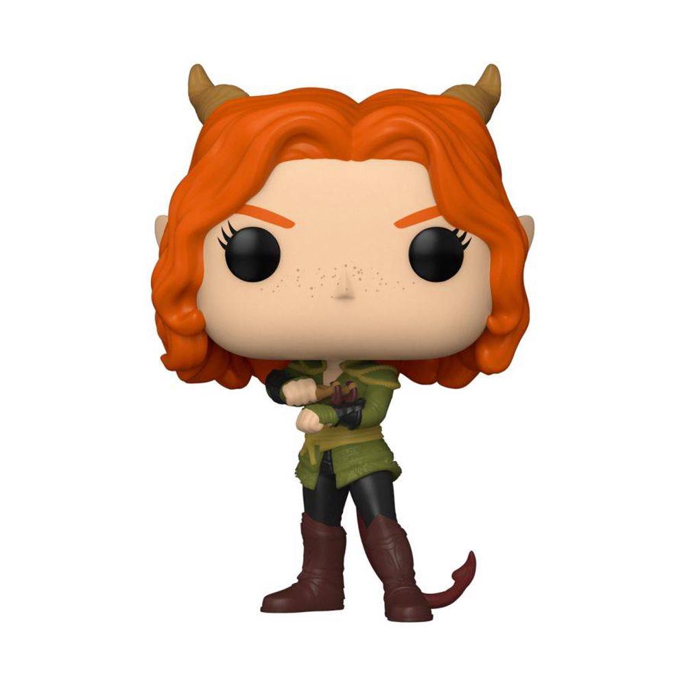 Funko Dungeons & Dragons: Honor Among Thieves (2023) - Doric Pop! Vinyl - 10cm, 0889698680820