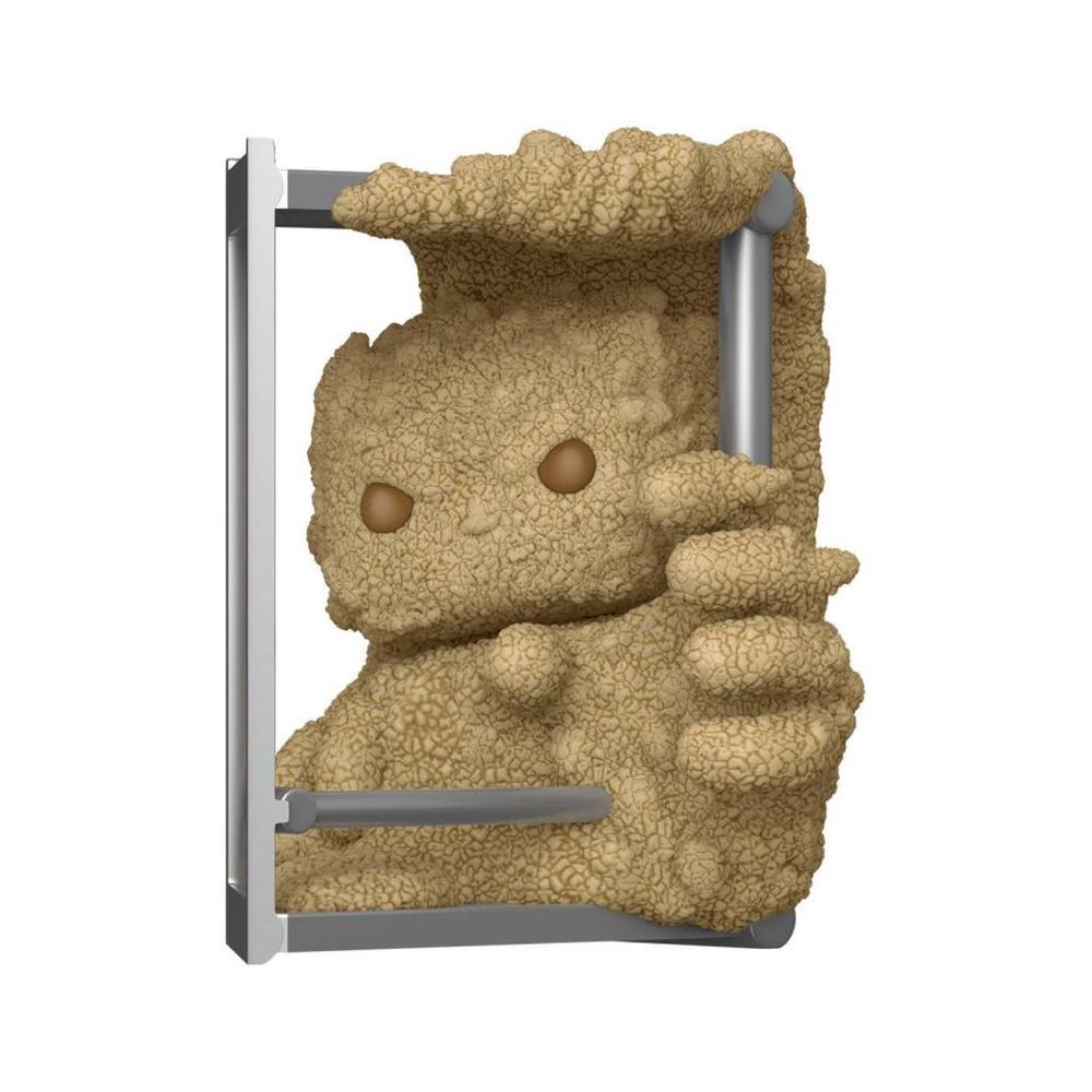 Funko Spider-Man: No Way Home - Sandman Build-A-Scene Pop!, 0889698683869