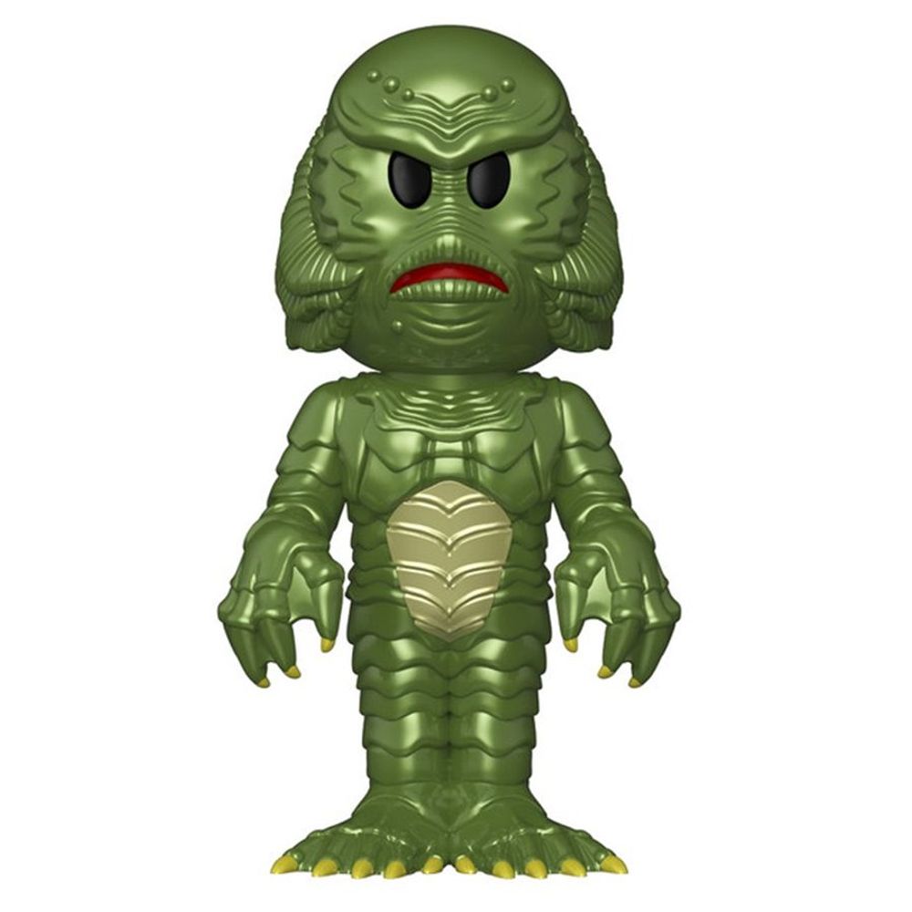 Funko Universal Monsters - Creature Vinyl Soda by Funko - ISBN: 0889698688567
