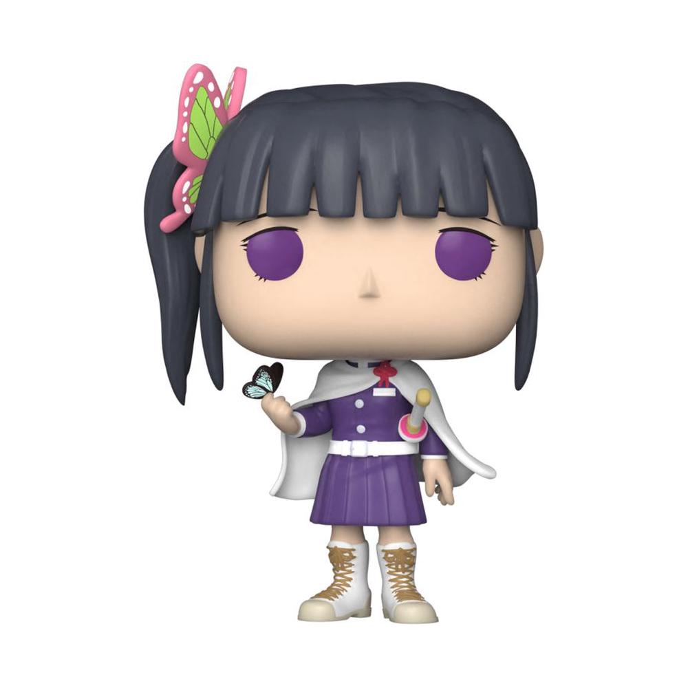 Funko Demon Slayer - Kanao Glow Pop!, 0889698689410