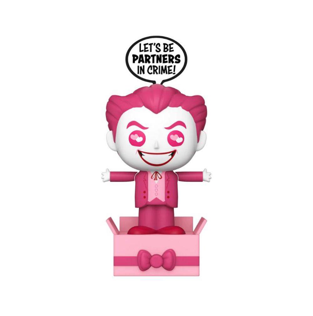 DC - Joker Valentines Day POPsies, 0889698690249