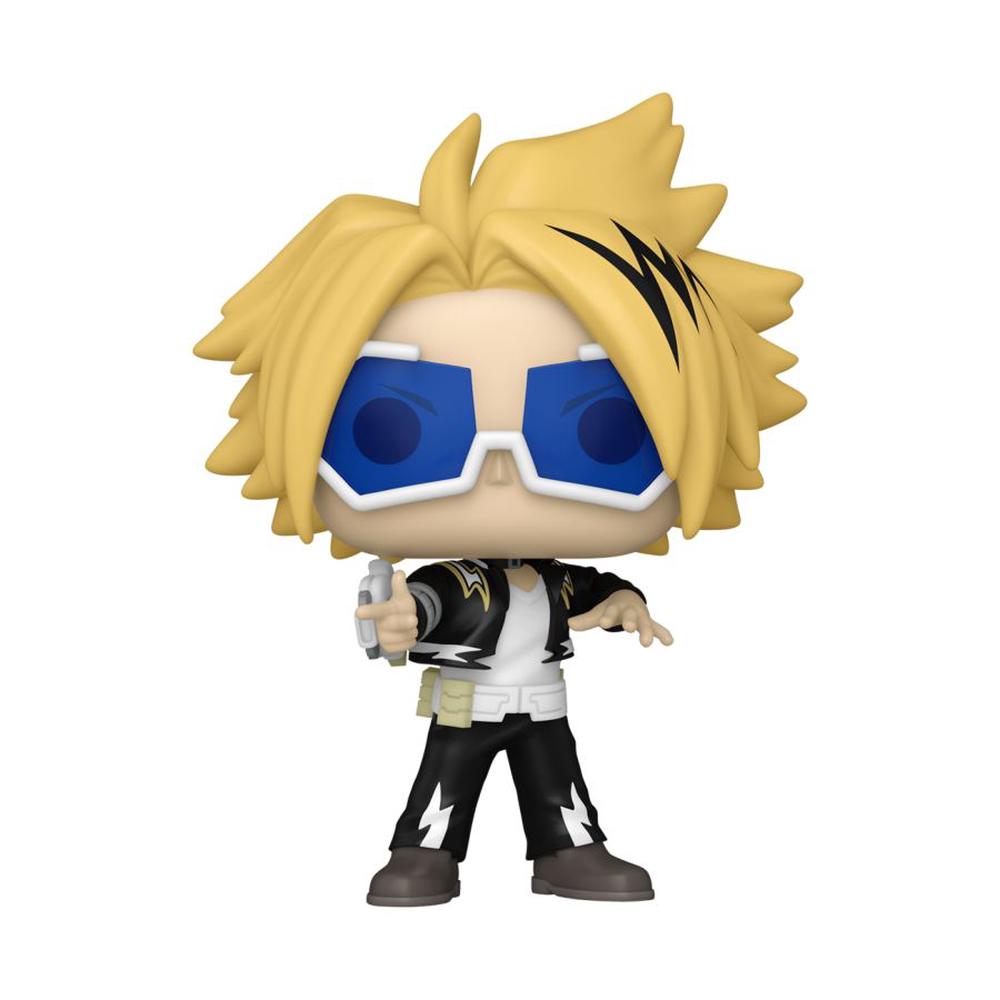 Funko My Hero Academia - Kaminari Denki Glow Pop!, 0889698692144