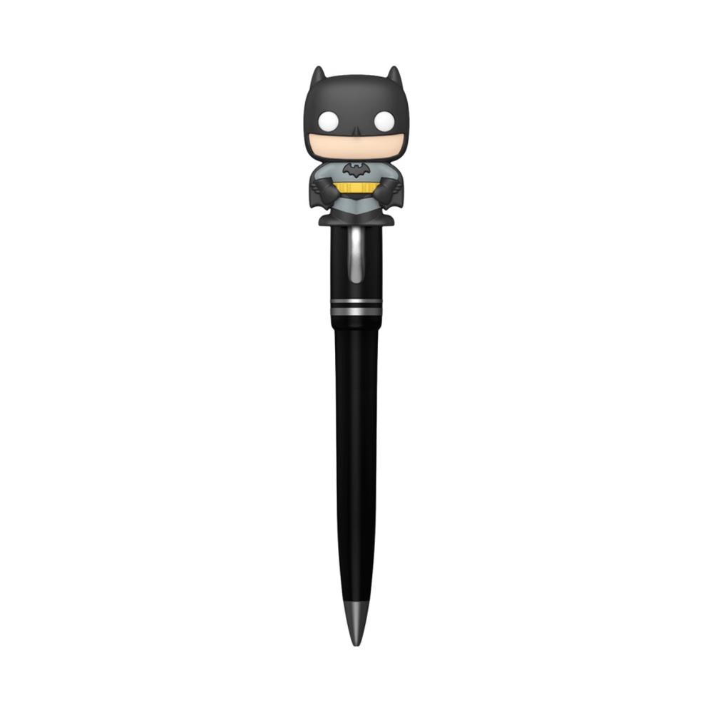 DC Comics - Batman (Black Ink) Pop! Pen, 0889698696258