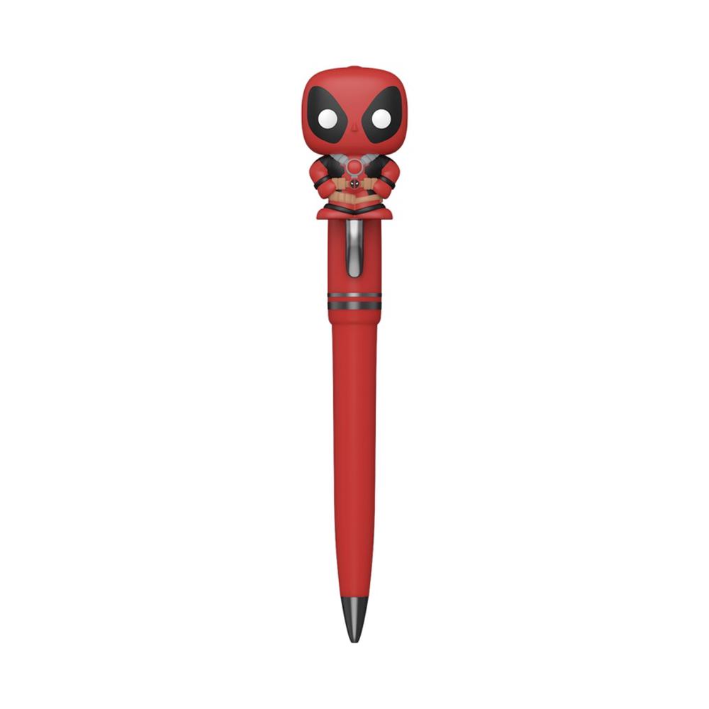 Marvel - Deadpool Pop! Pen, 0889698696272