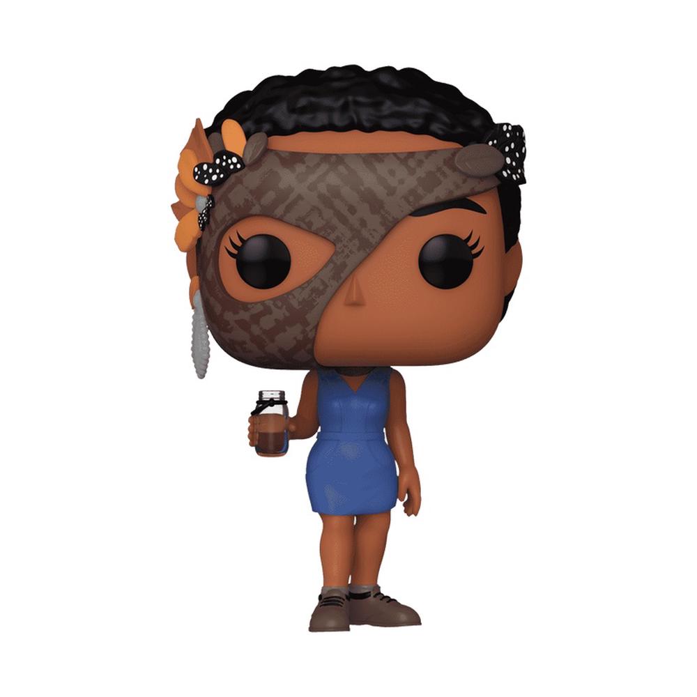 Funko Yellowjackets - Taissa Pop!, 0889698707299