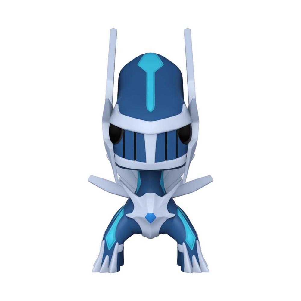 Pokemon - Dialga (Legendary) NYCC 2024 Exclusive Pop! - 10 Inch, 0889698717793